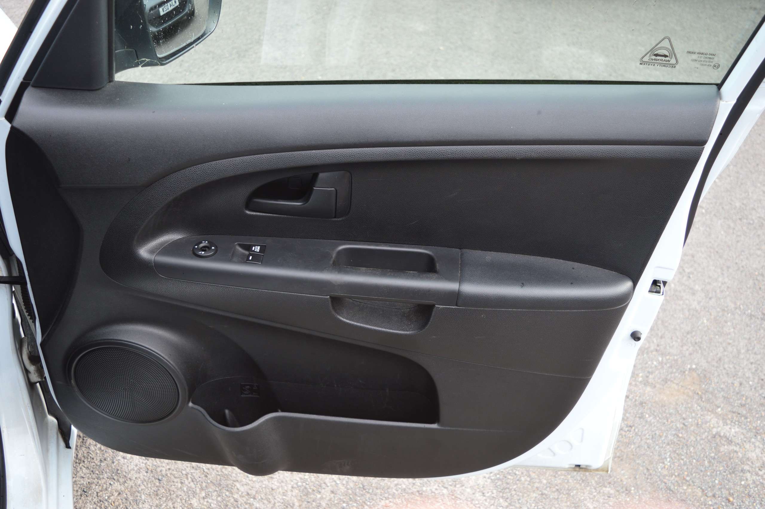2014 KIA VENGA 2014 KIA VENGA