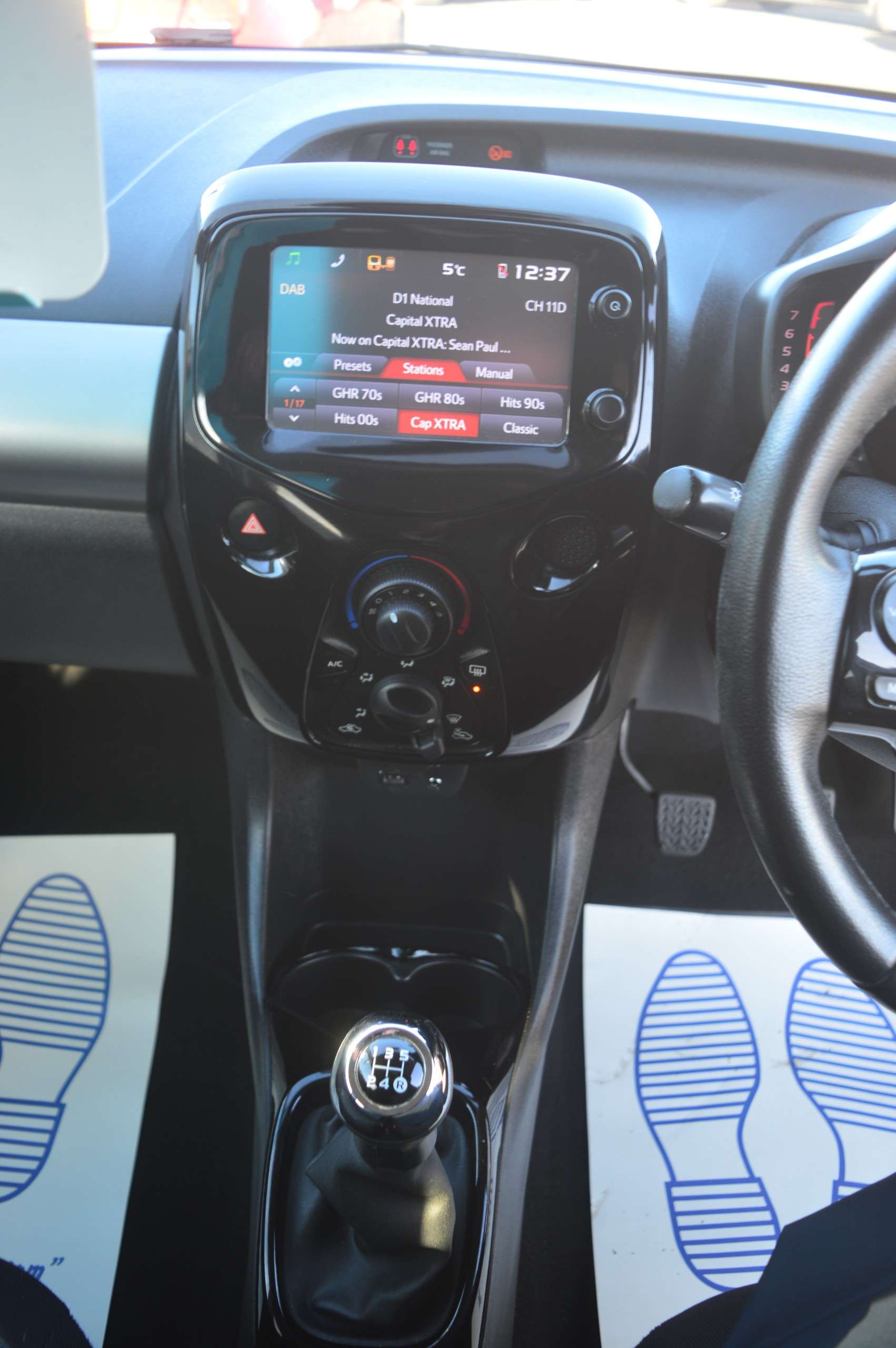 2016 CITROEN C1 2016 CITROEN C1