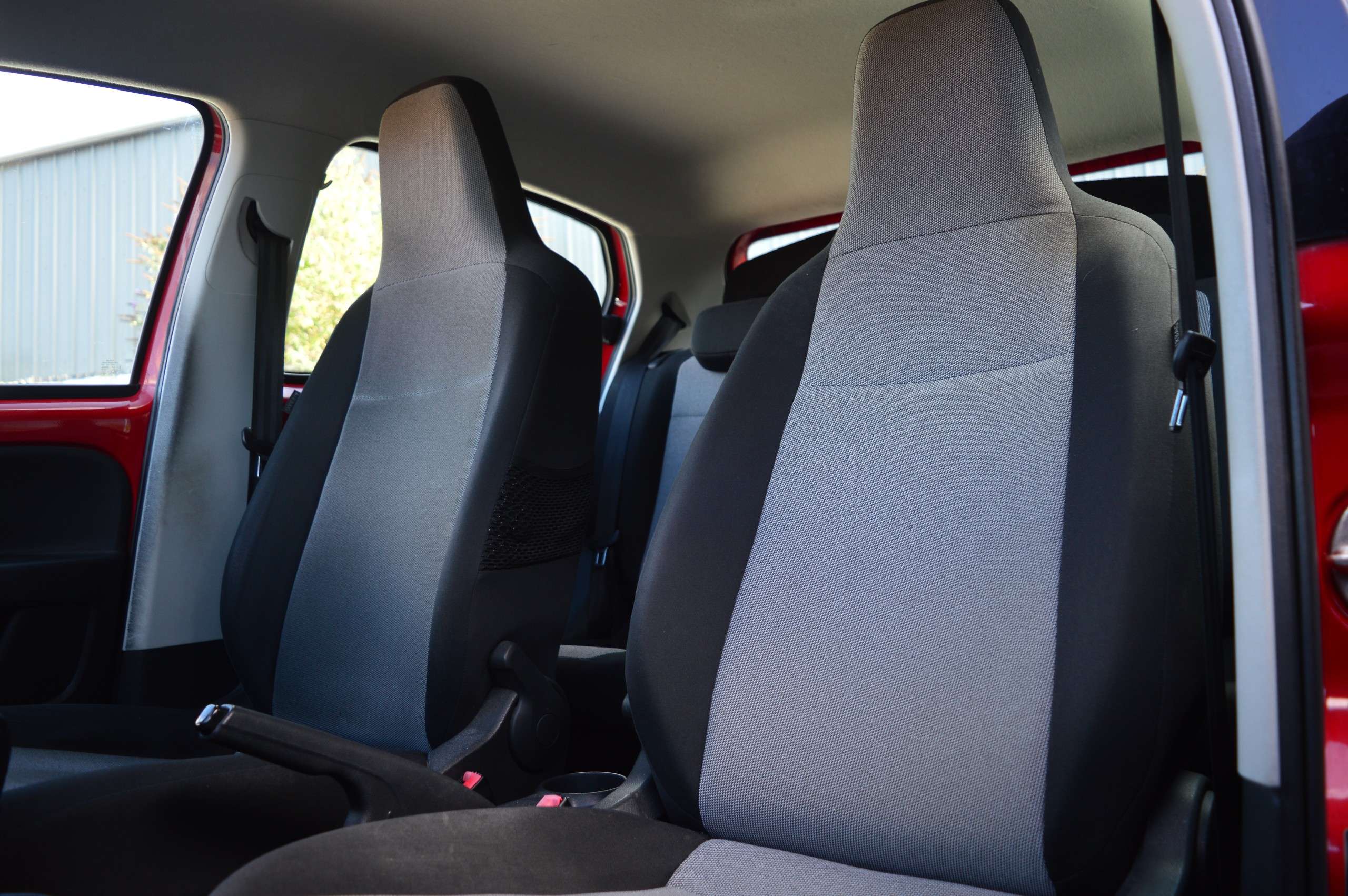 2015 SKODA CITIGO 2015 SKODA CITIGO