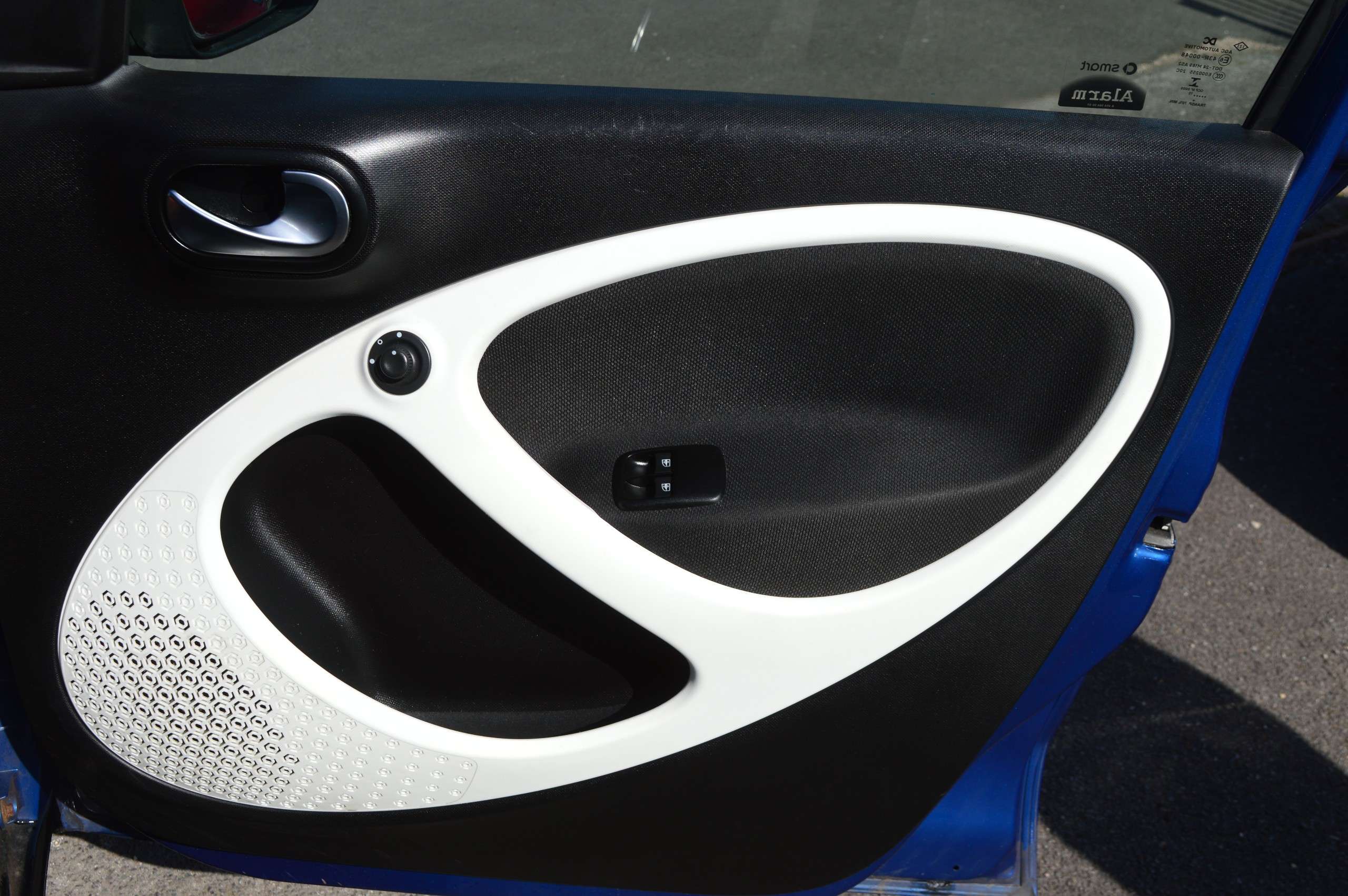 2015 SMART FORFOUR 2015 SMART FORFOUR