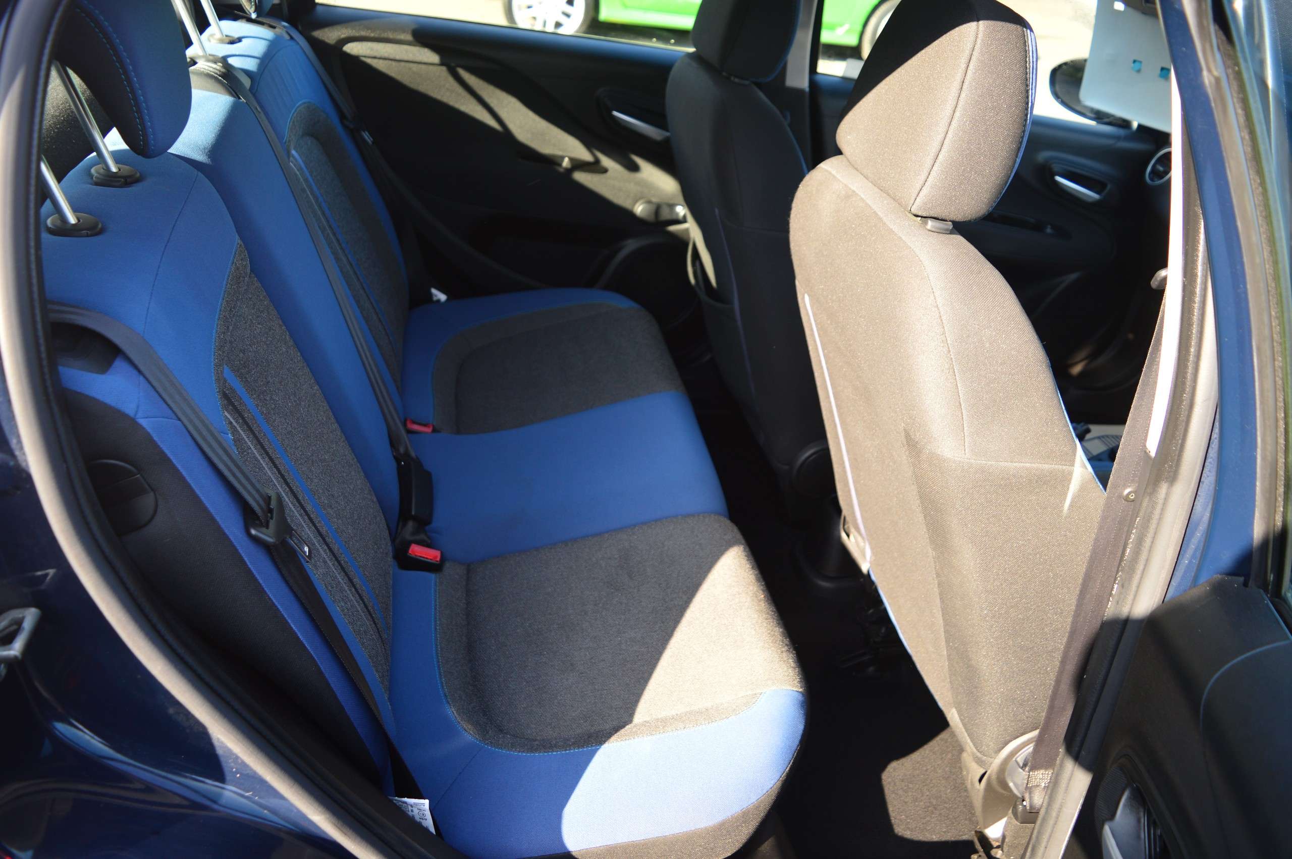 2013 FIAT PUNTO 2013 FIAT PUNTO