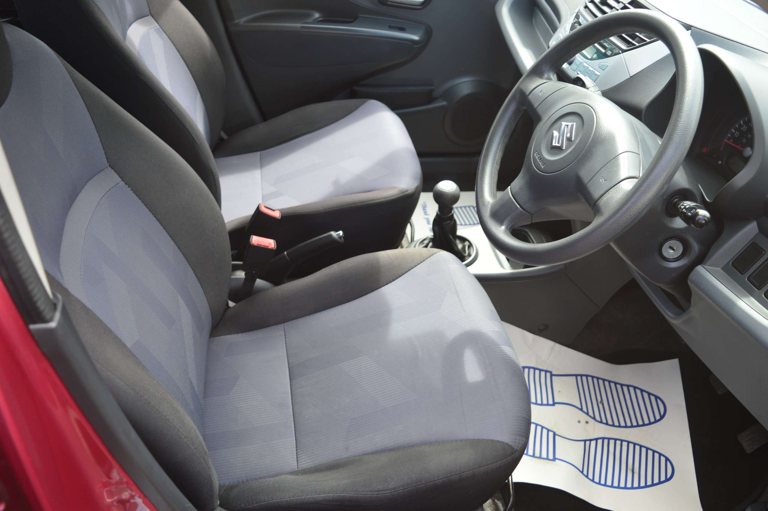 2014 SUZUKI ALTO 2014 SUZUKI ALTO