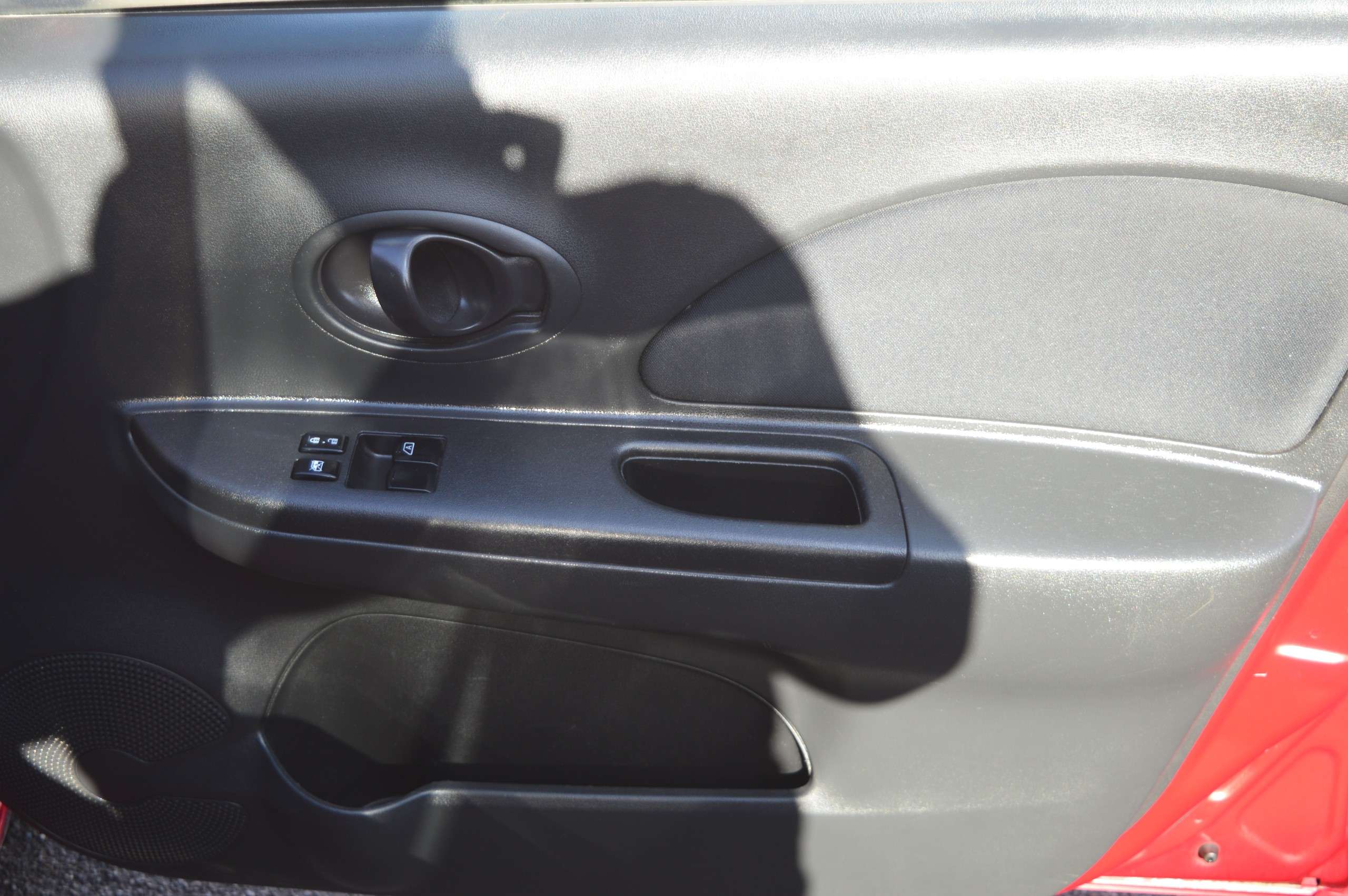 2012 NISSAN MICRA 2012 NISSAN MICRA