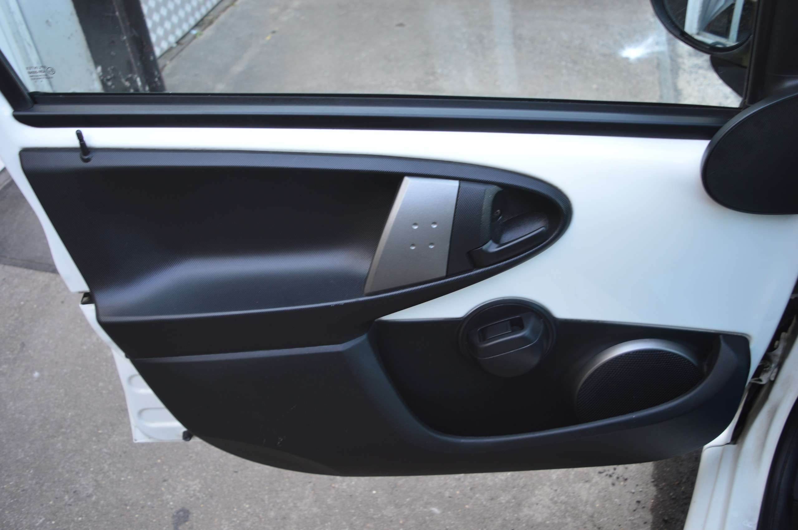 2014 TOYOTA AYGO 2014 TOYOTA AYGO