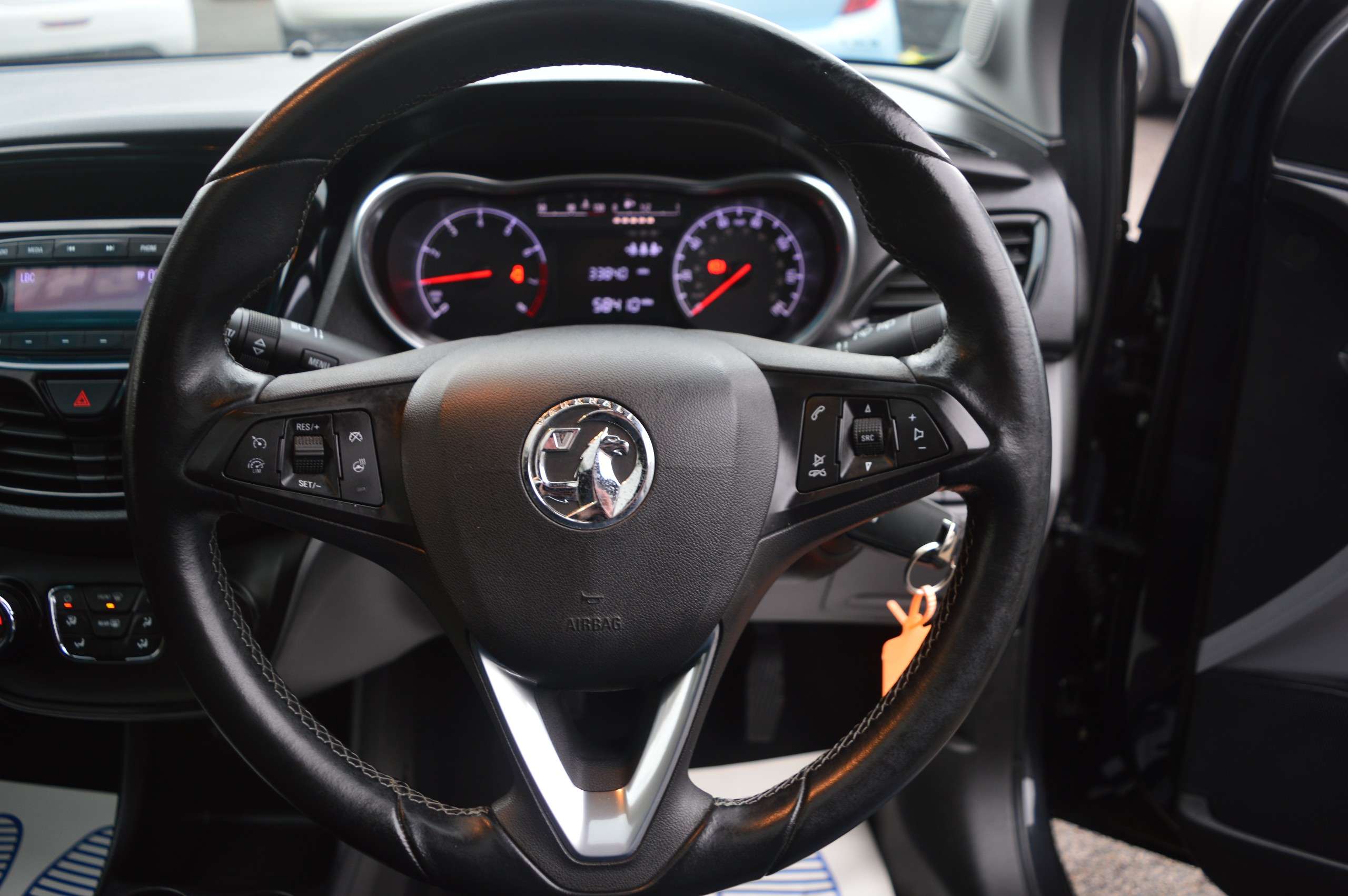 2016 VAUXHALL VIVA 2016 VAUXHALL VIVA