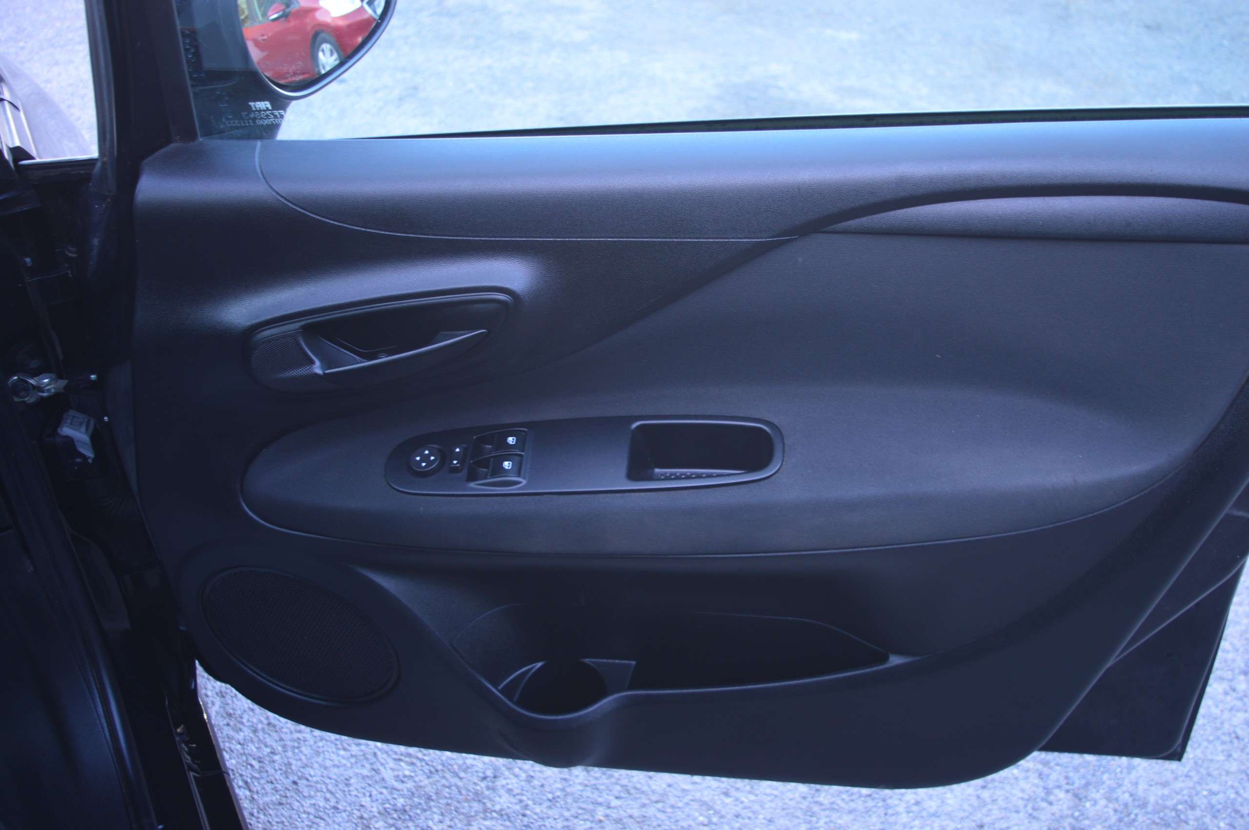 2016 FIAT PUNTO 2016 FIAT PUNTO