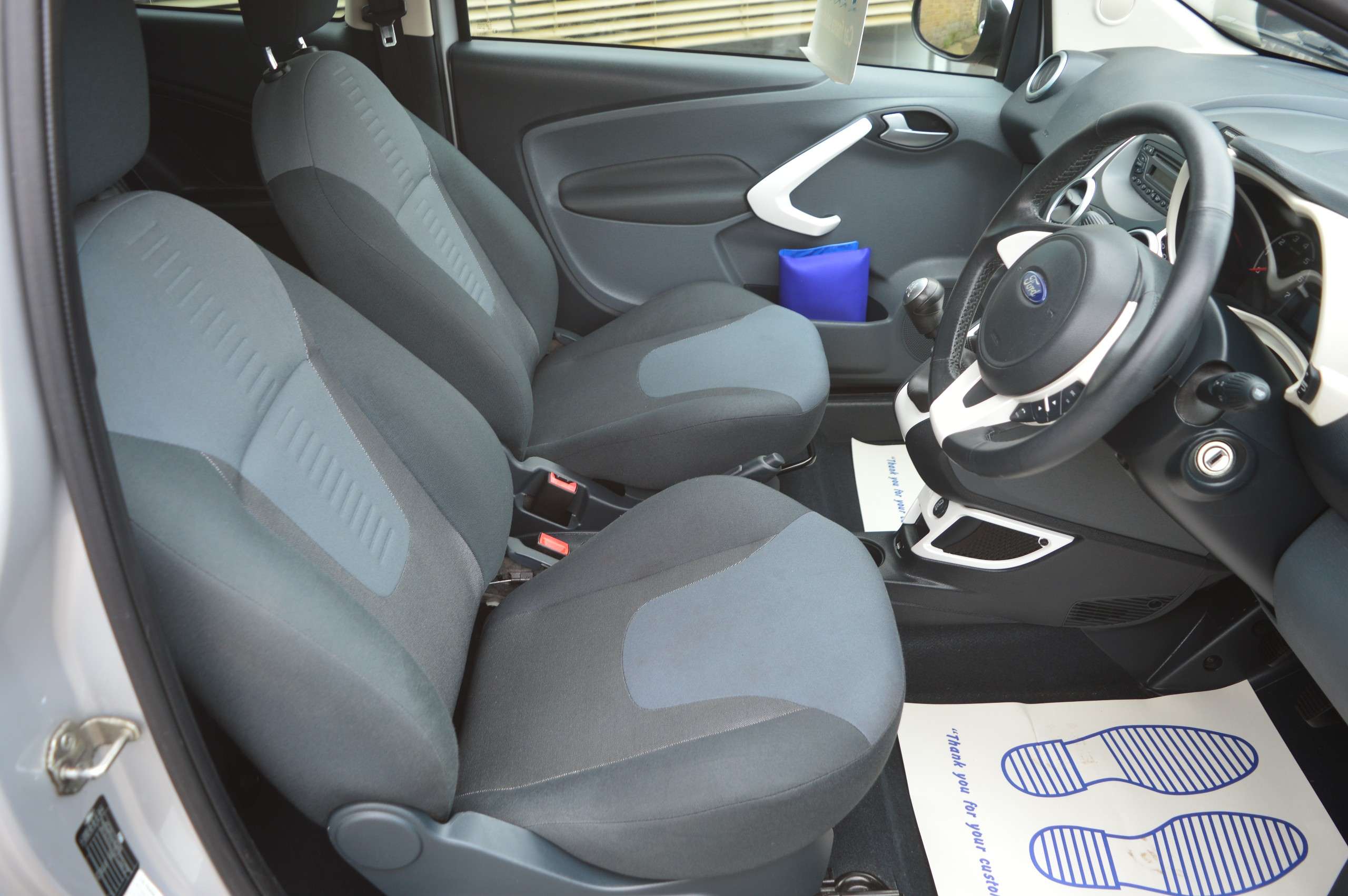 2015 FORD KA 2015 FORD KA