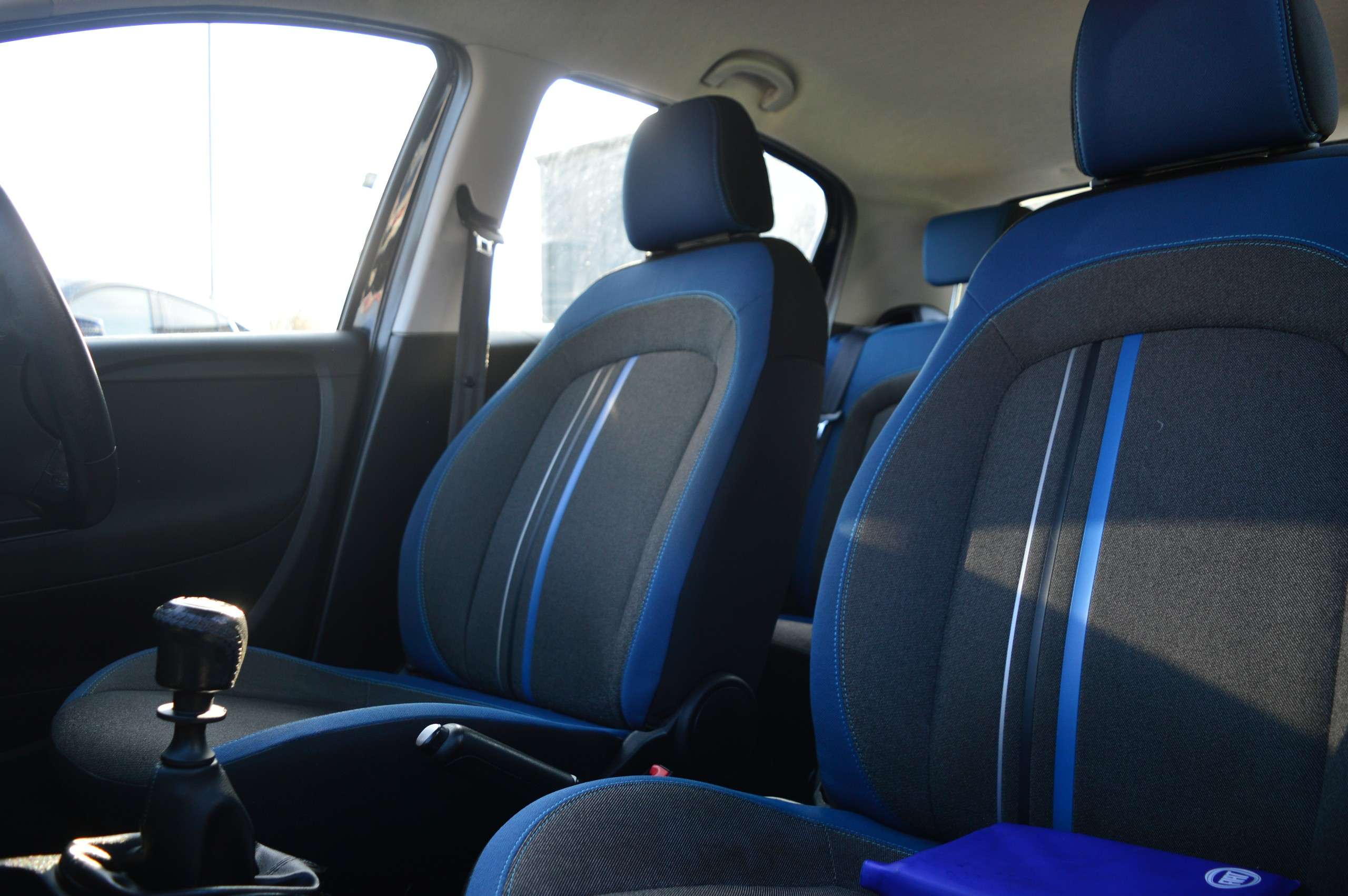 2013 FIAT PUNTO 2013 FIAT PUNTO