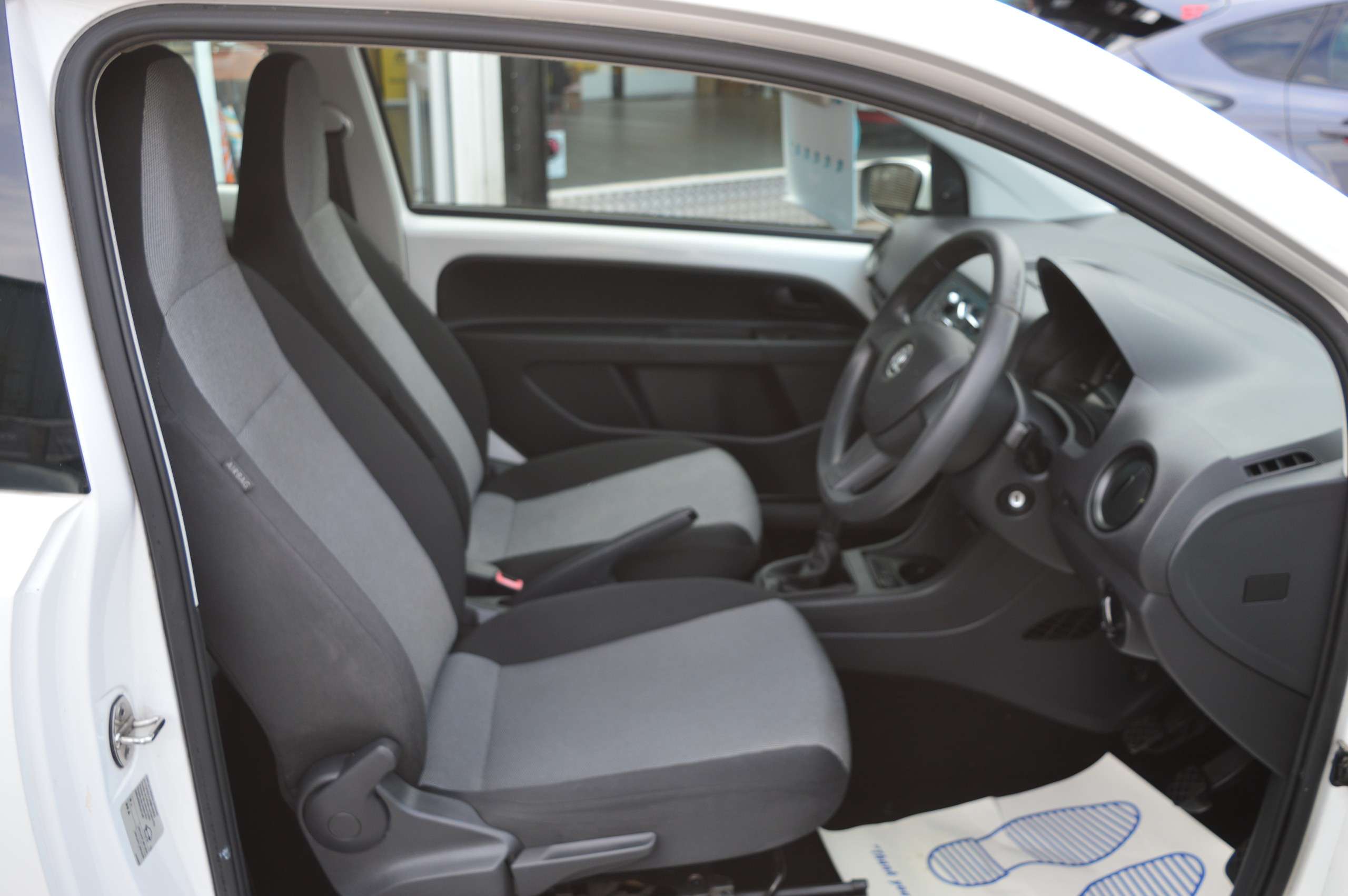 2015 SKODA CITIGO 2015 SKODA CITIGO