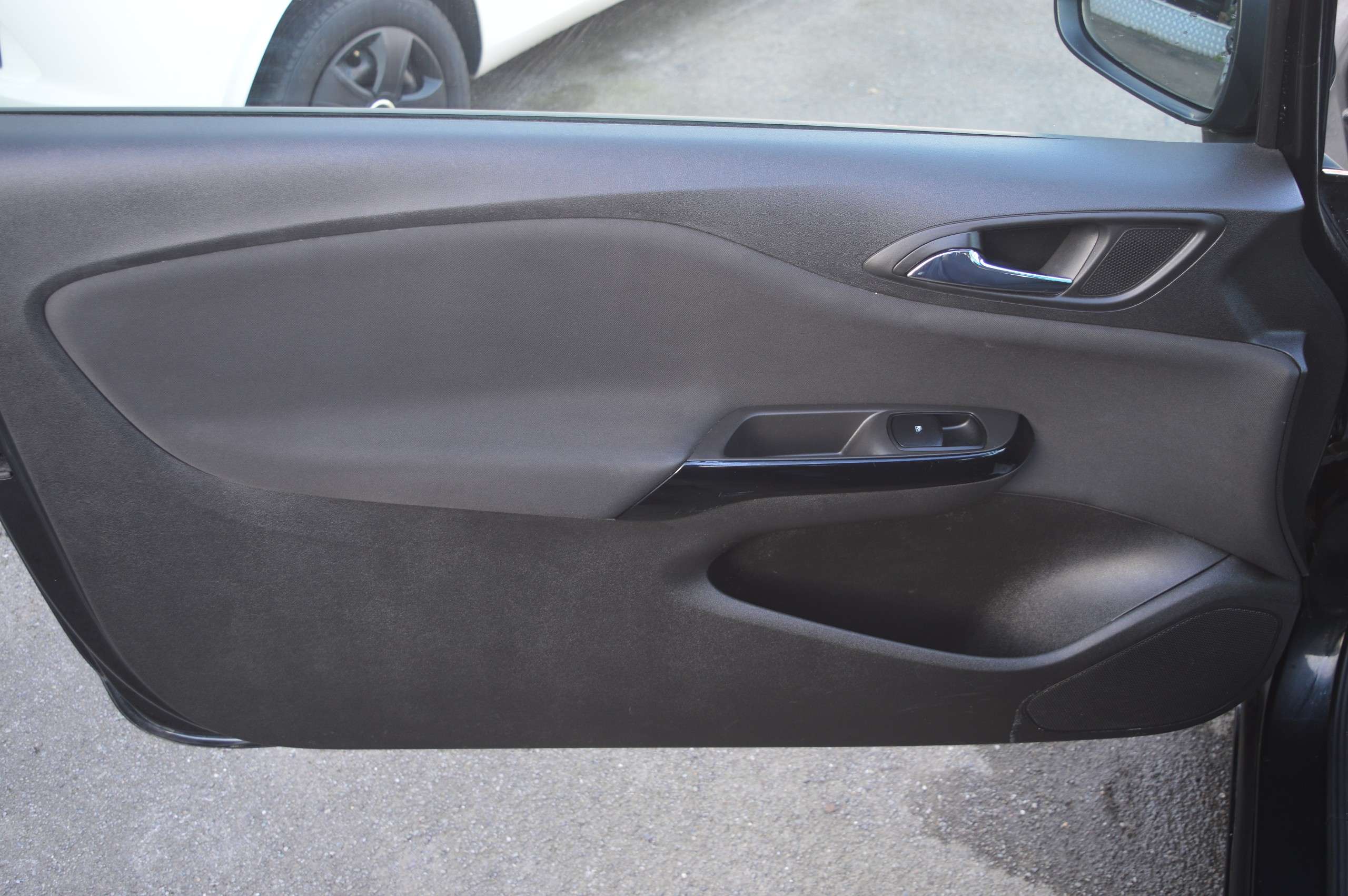 2015 VAUXHALL CORSA 2015 VAUXHALL CORSA