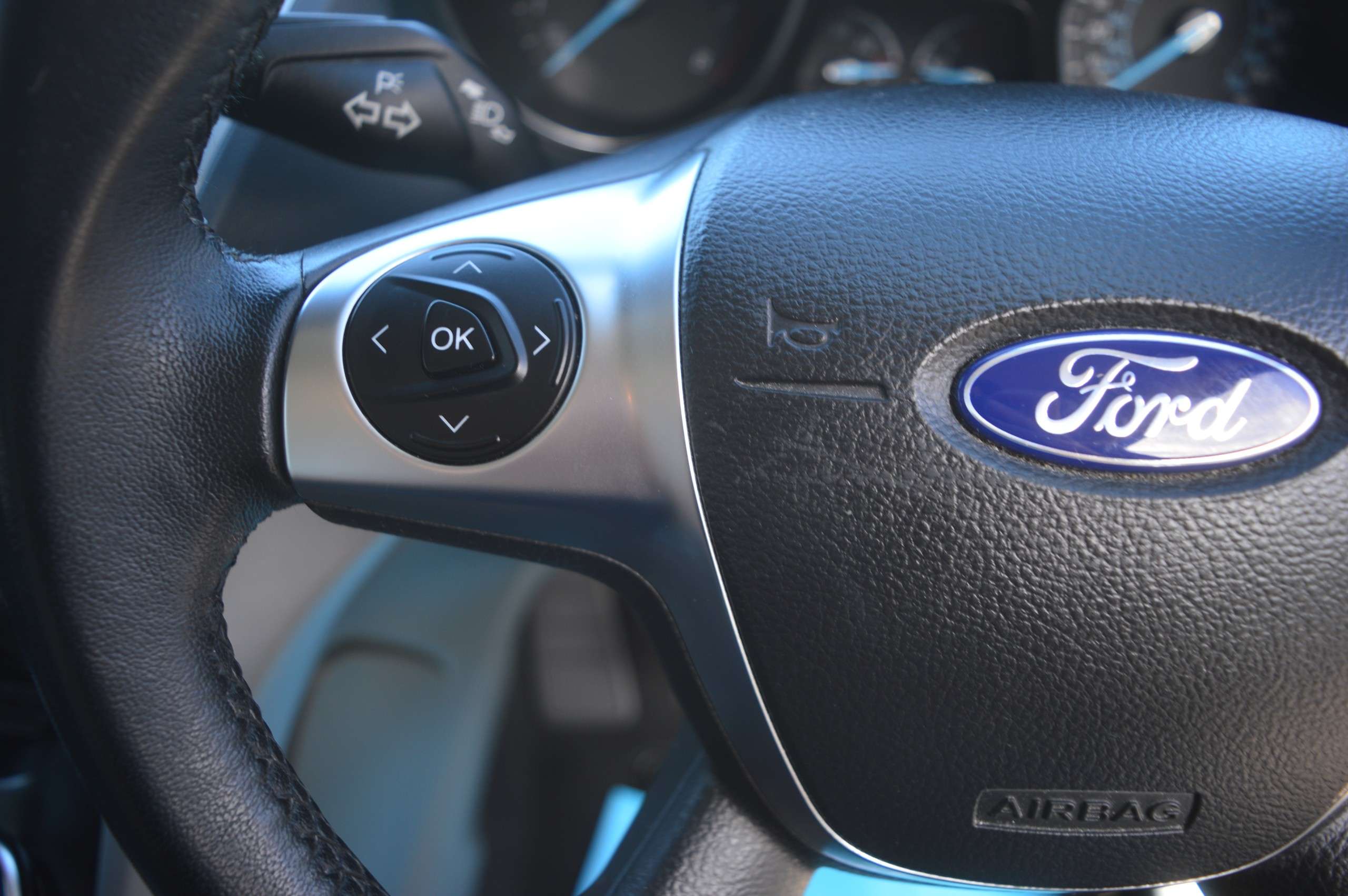 2015 FORD C-MAX 2015 FORD C-MAX