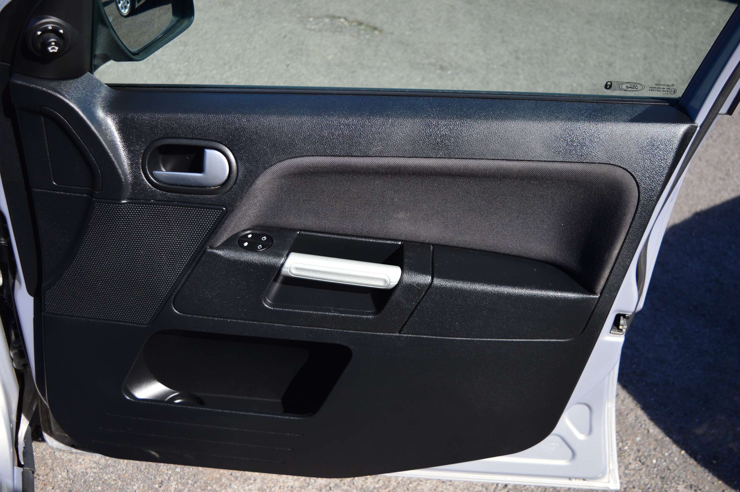 2011 FORD FUSION 2011 FORD FUSION