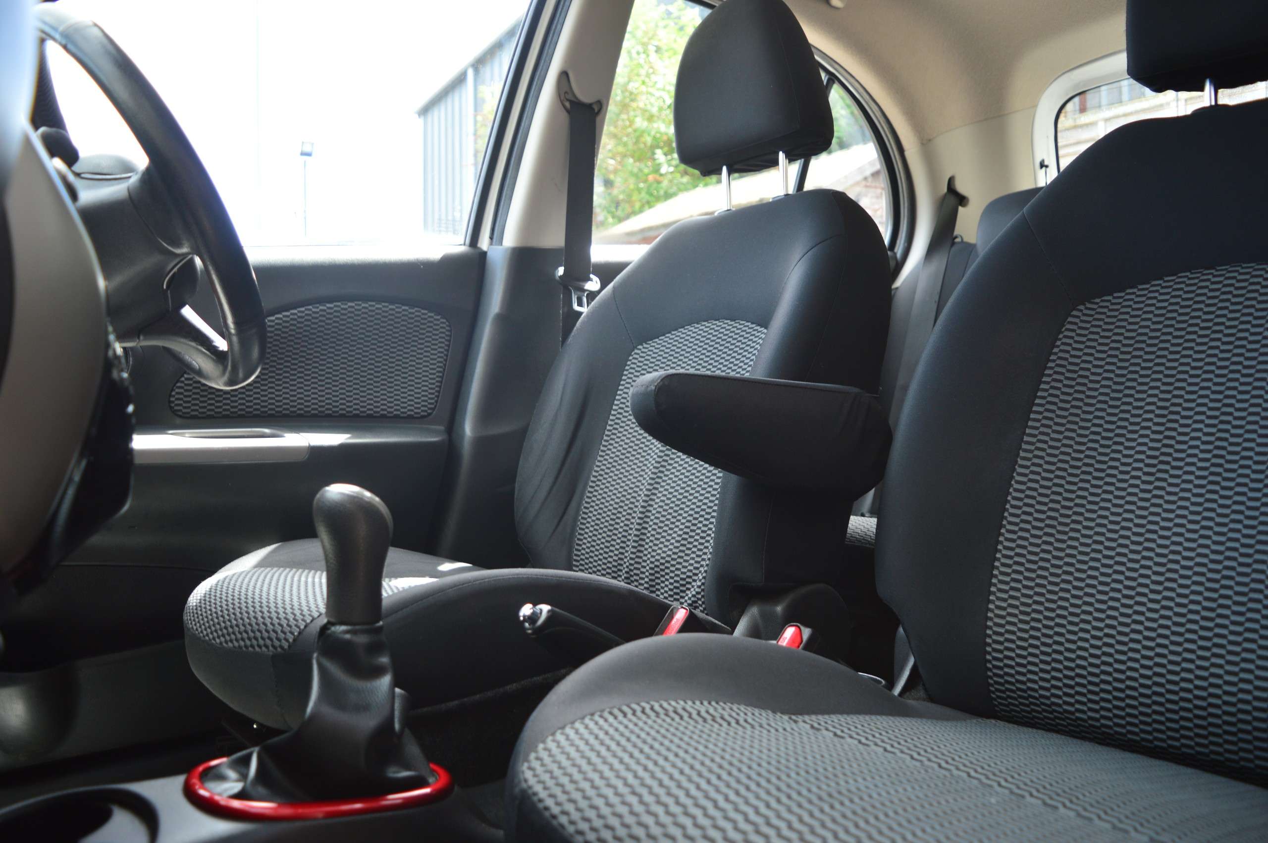 2014 NISSAN MICRA 2014 NISSAN MICRA