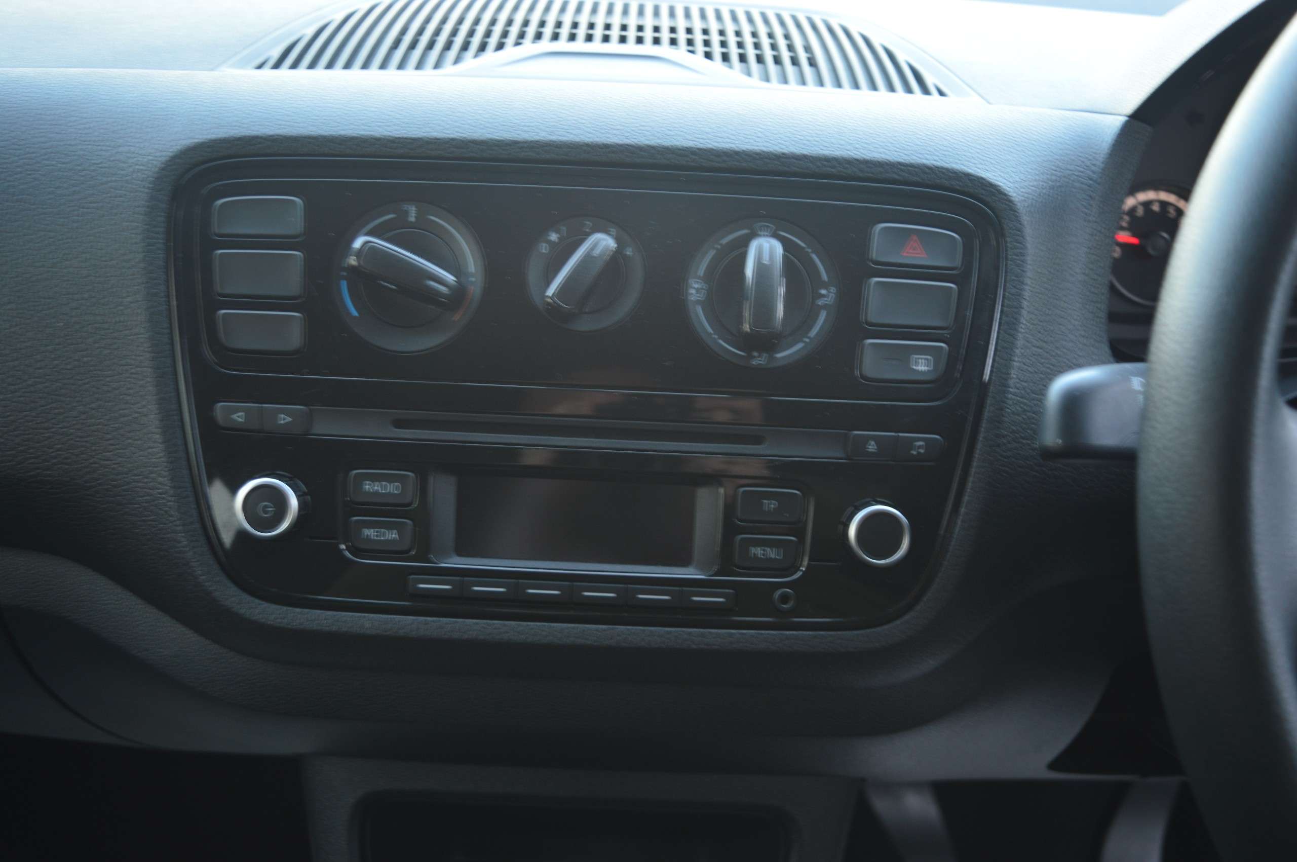 2013 VOLKSWAGEN UP! 2013 VOLKSWAGEN UP!