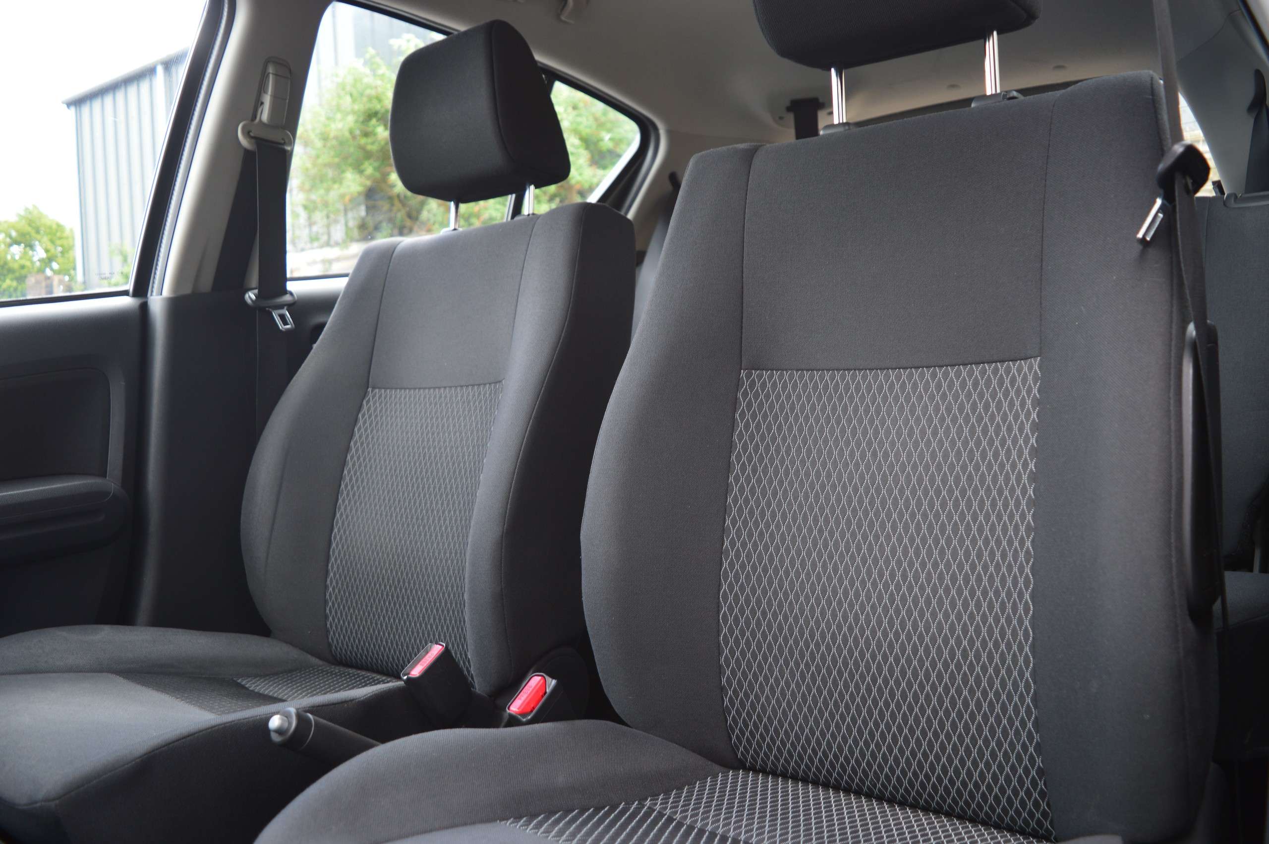 2014 SUZUKI SPLASH 2014 SUZUKI SPLASH