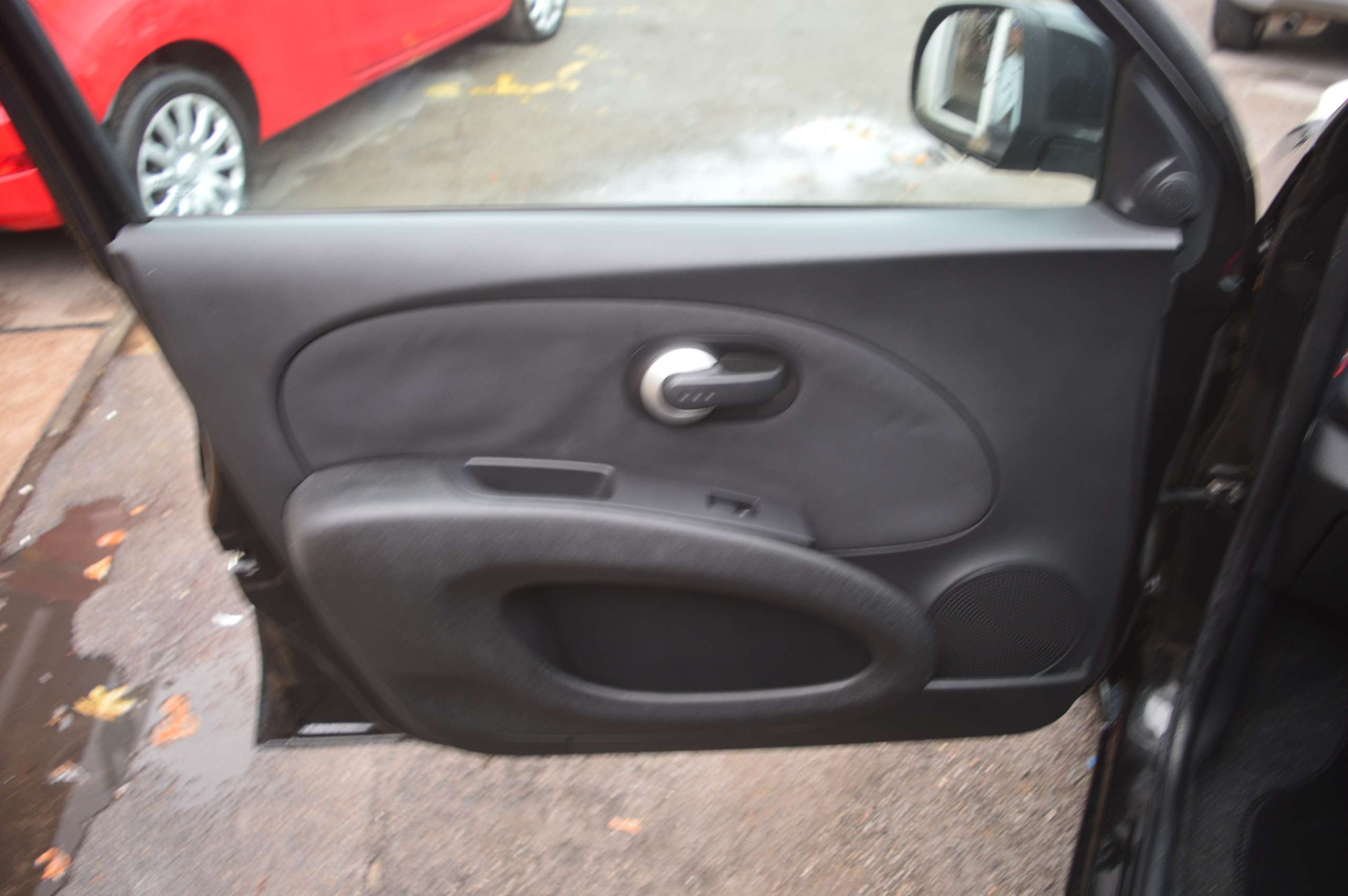 2010 NISSAN MICRA 2010 NISSAN MICRA