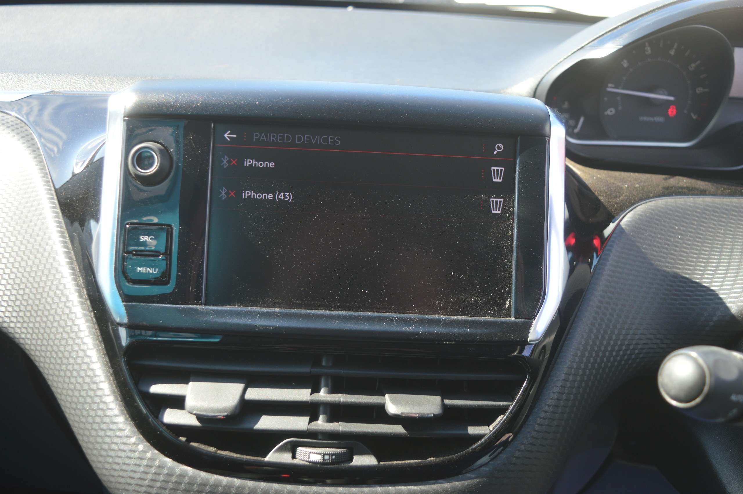 2017 PEUGEOT 208 2017 PEUGEOT 208