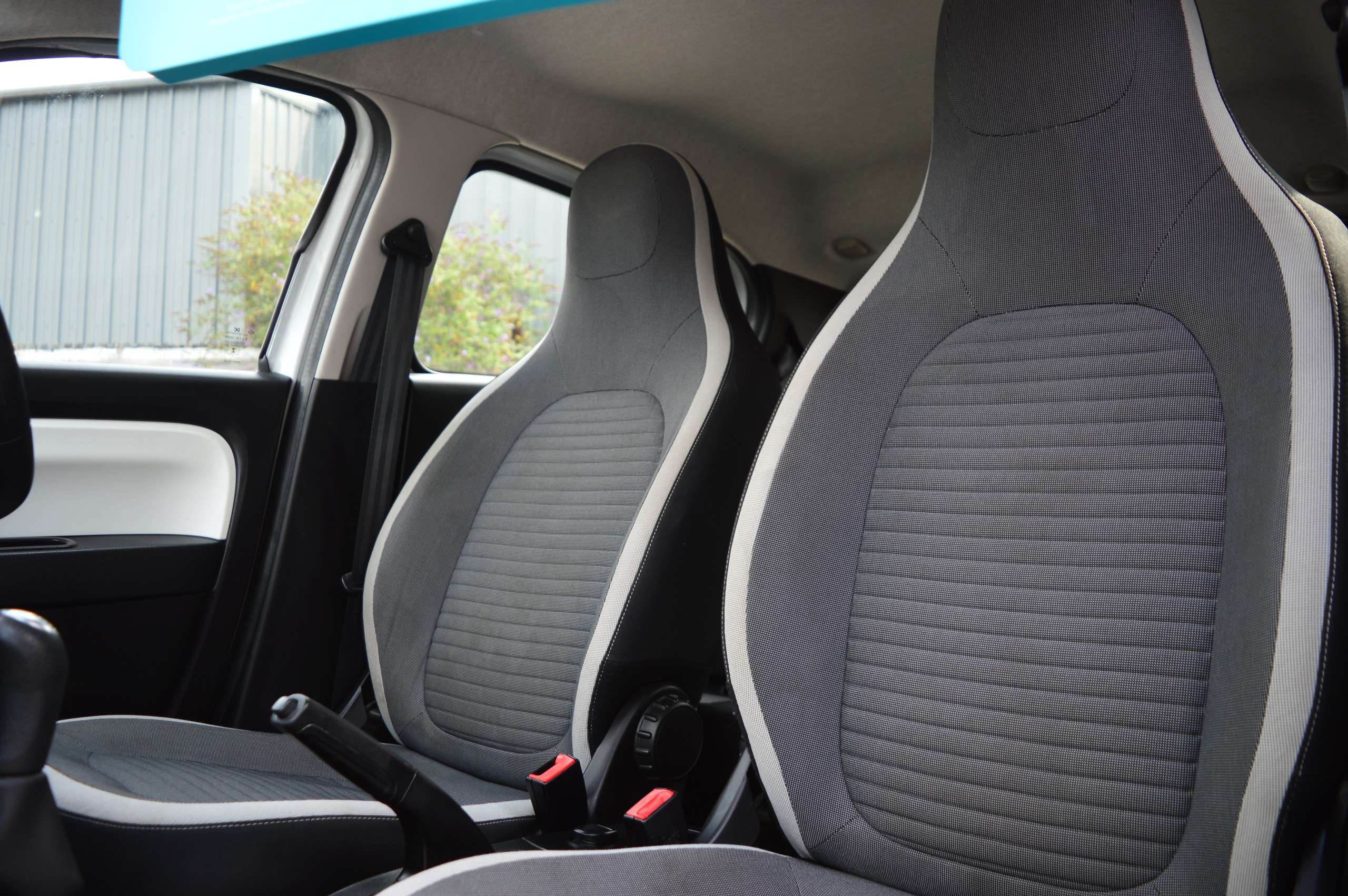 2015 RENAULT TWINGO 2015 RENAULT TWINGO