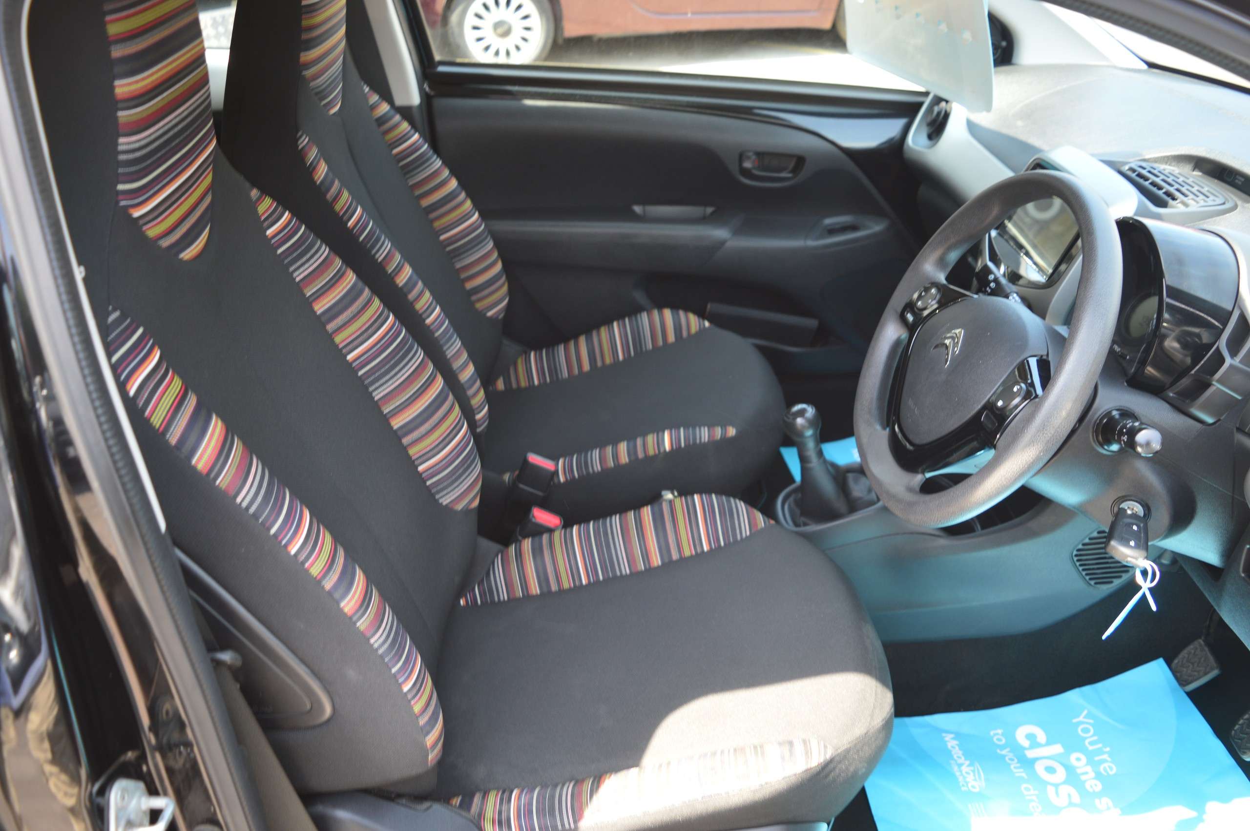 2014 CITROEN C1 2014 CITROEN C1