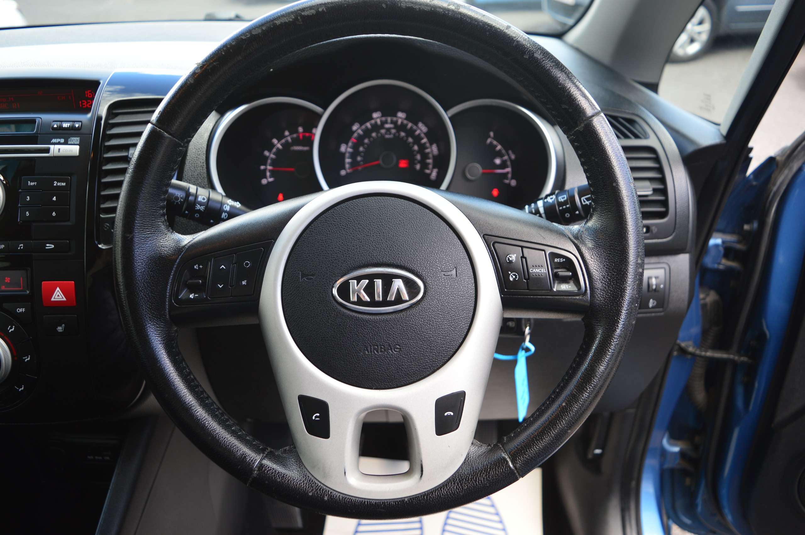 2012 KIA VENGA 2012 KIA VENGA