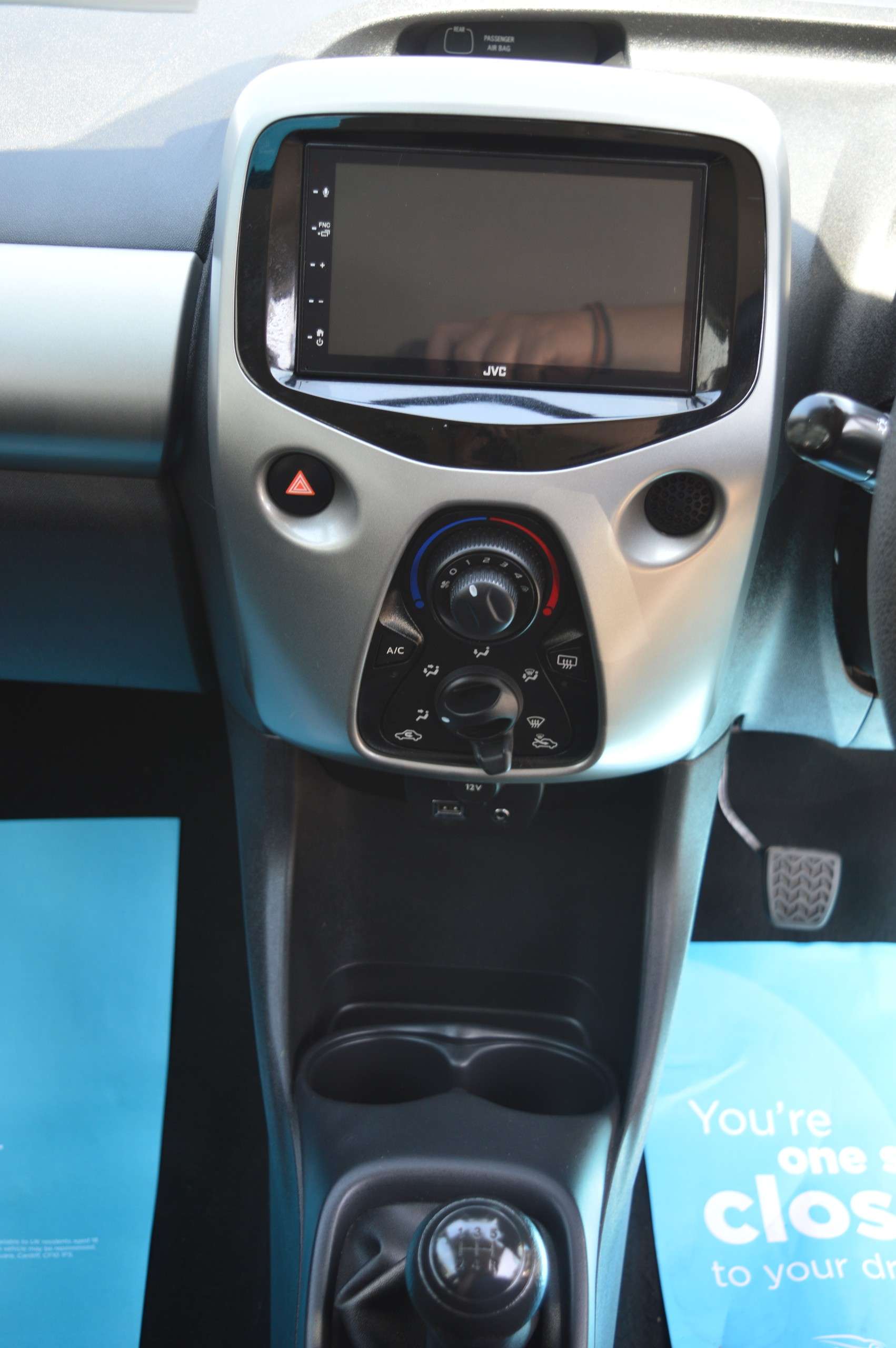 2014 CITROEN C1 2014 CITROEN C1
