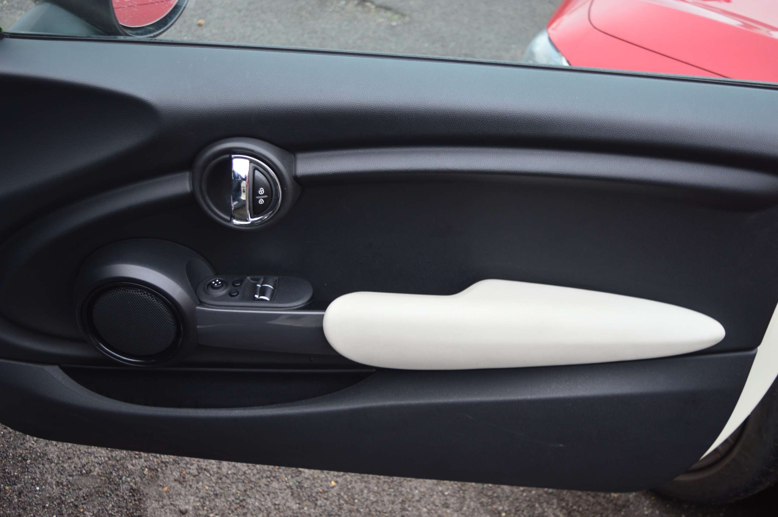 2014 MINI HATCH ONE 2014 MINI HATCH ONE