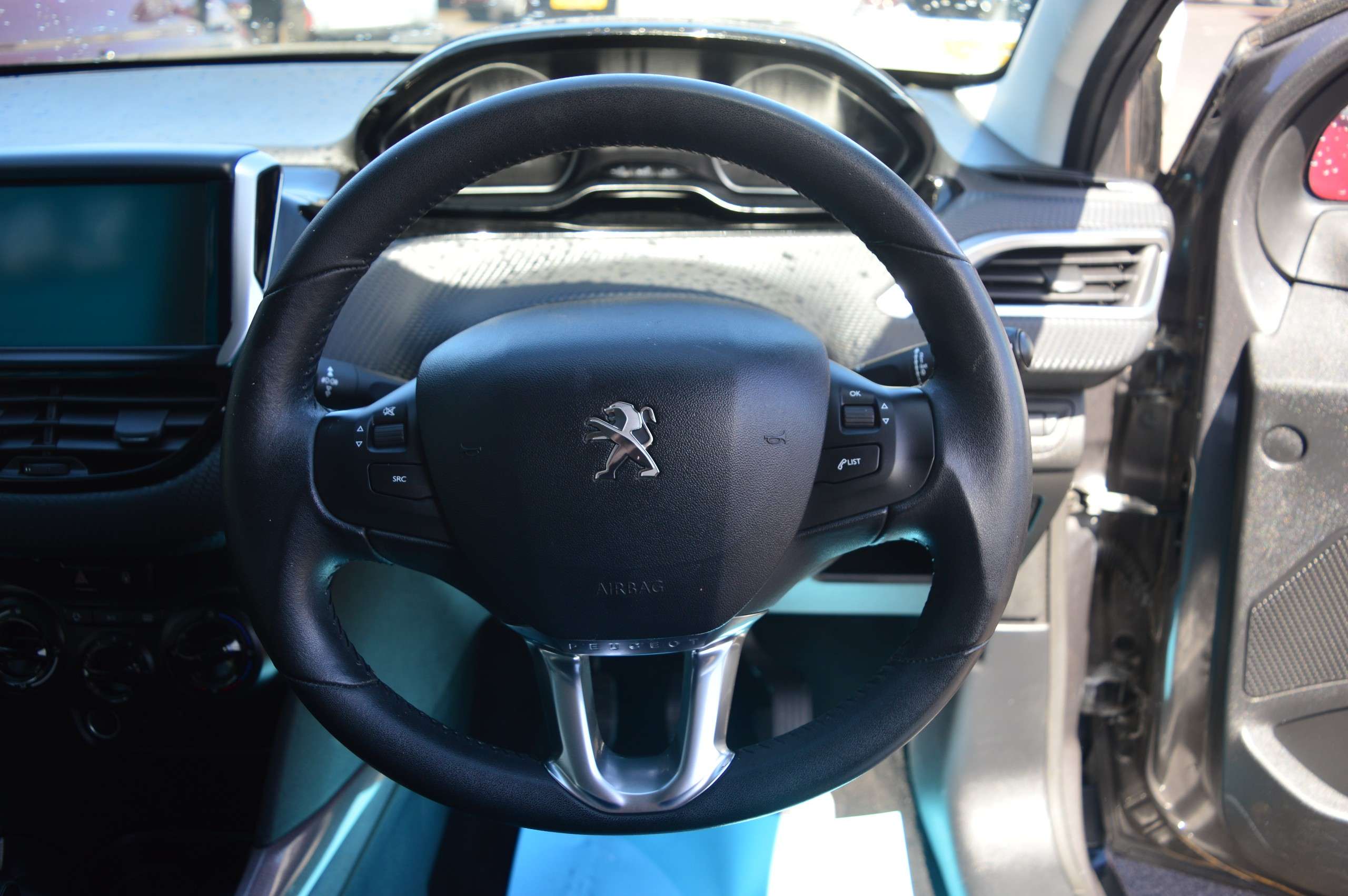 A 2016 PEUGEOT 2008 1.2 PureTech Active SUV 5dr Petrol Manual Euro 6 (82 ps) A 2016 PEUGEOT 2008 1.2 PureTech Active SUV 5dr Petrol Manual Euro 6 (82 ps)