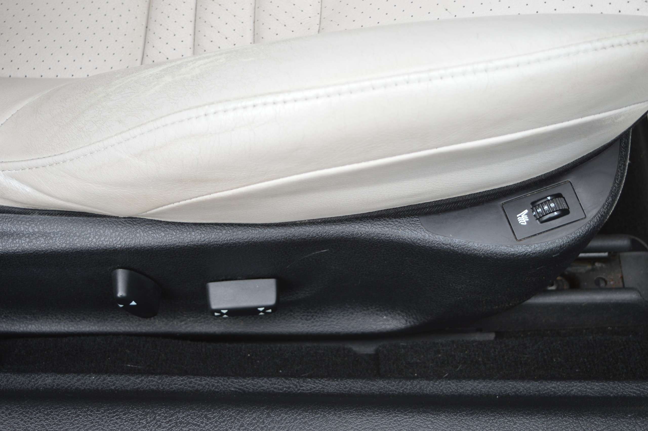2007 PEUGEOT 407 2007 PEUGEOT 407