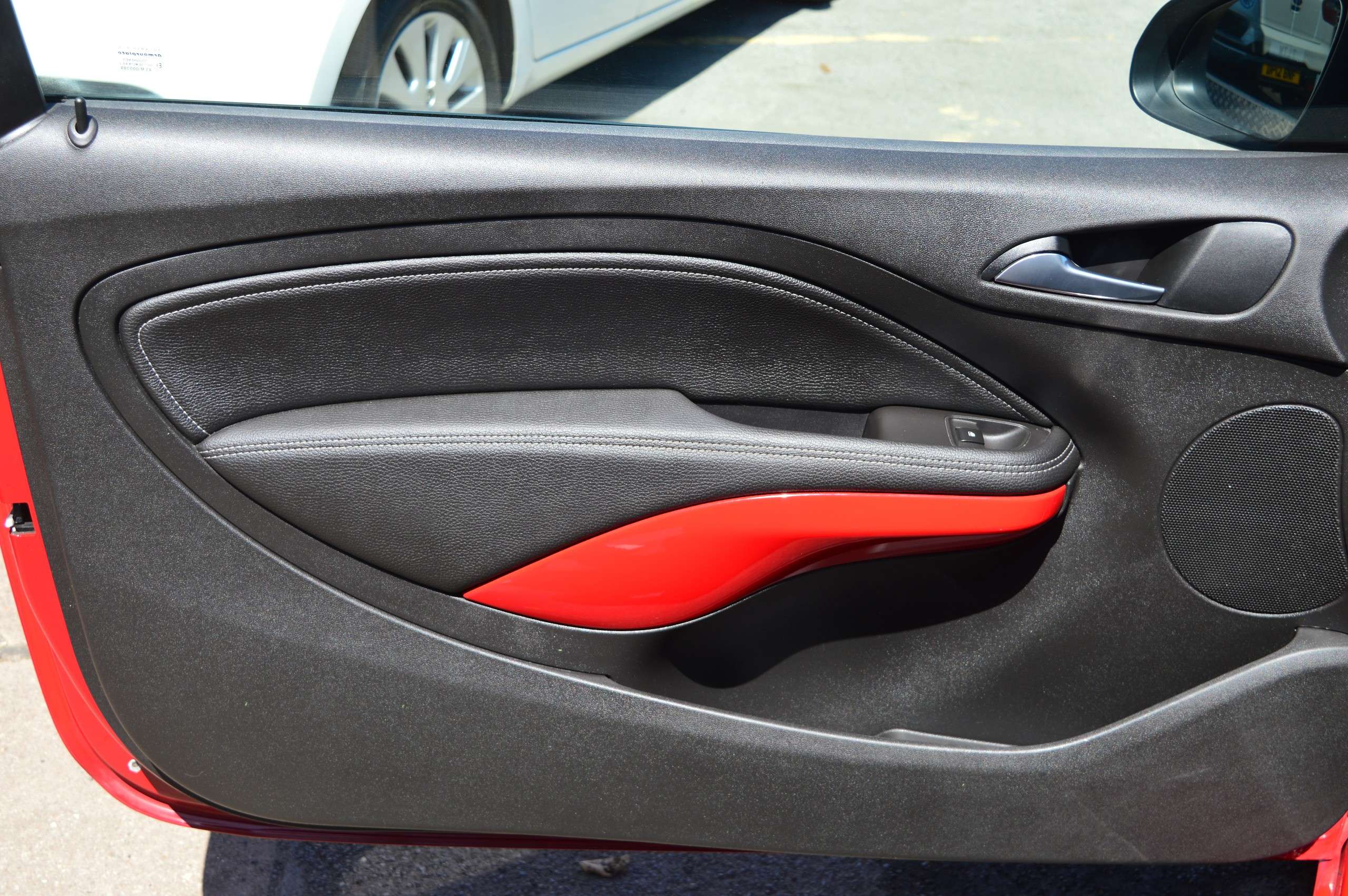 2016 VAUXHALL ADAM 2016 VAUXHALL ADAM