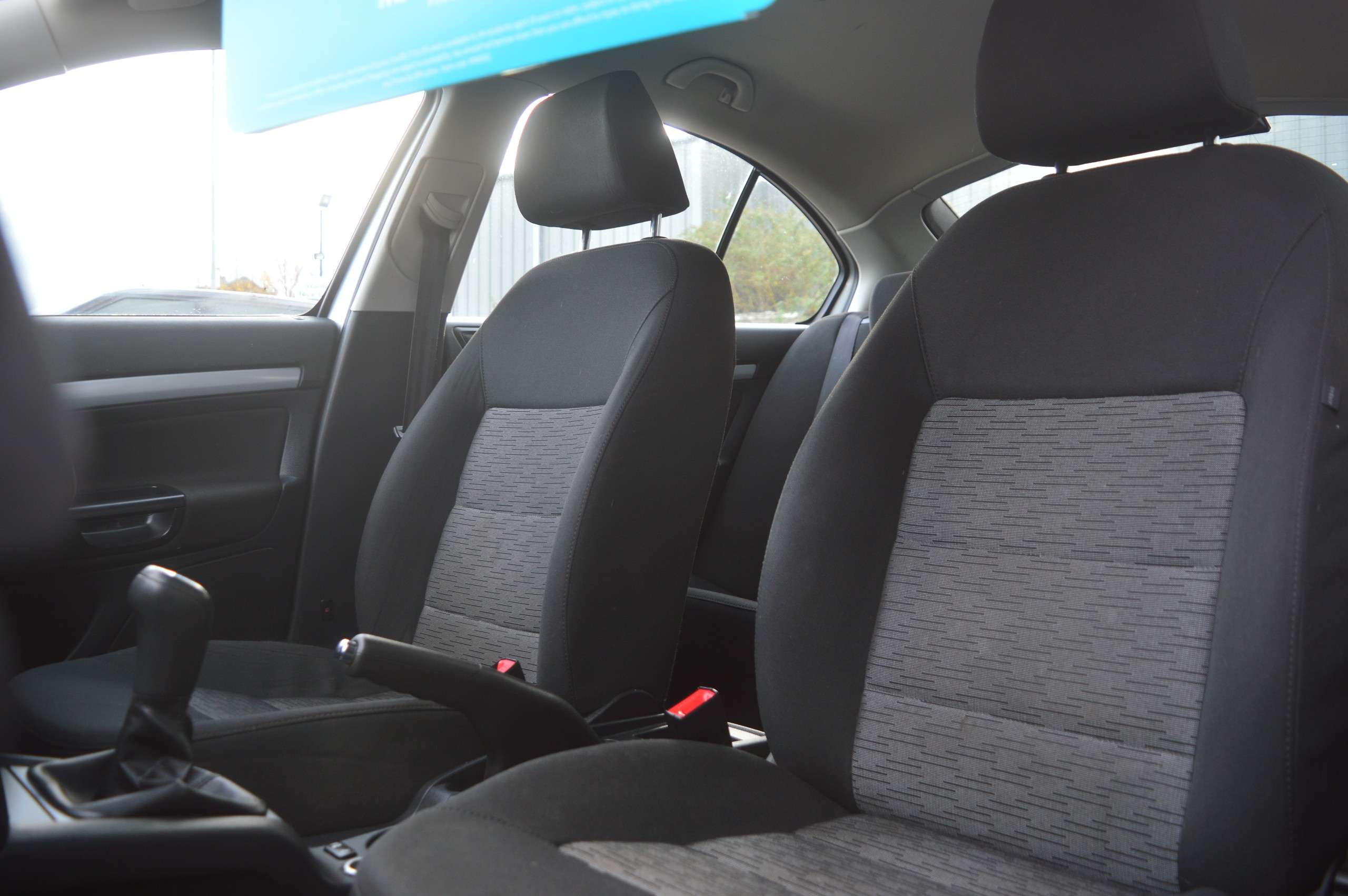 2011 SKODA OCTAVIA 2011 SKODA OCTAVIA