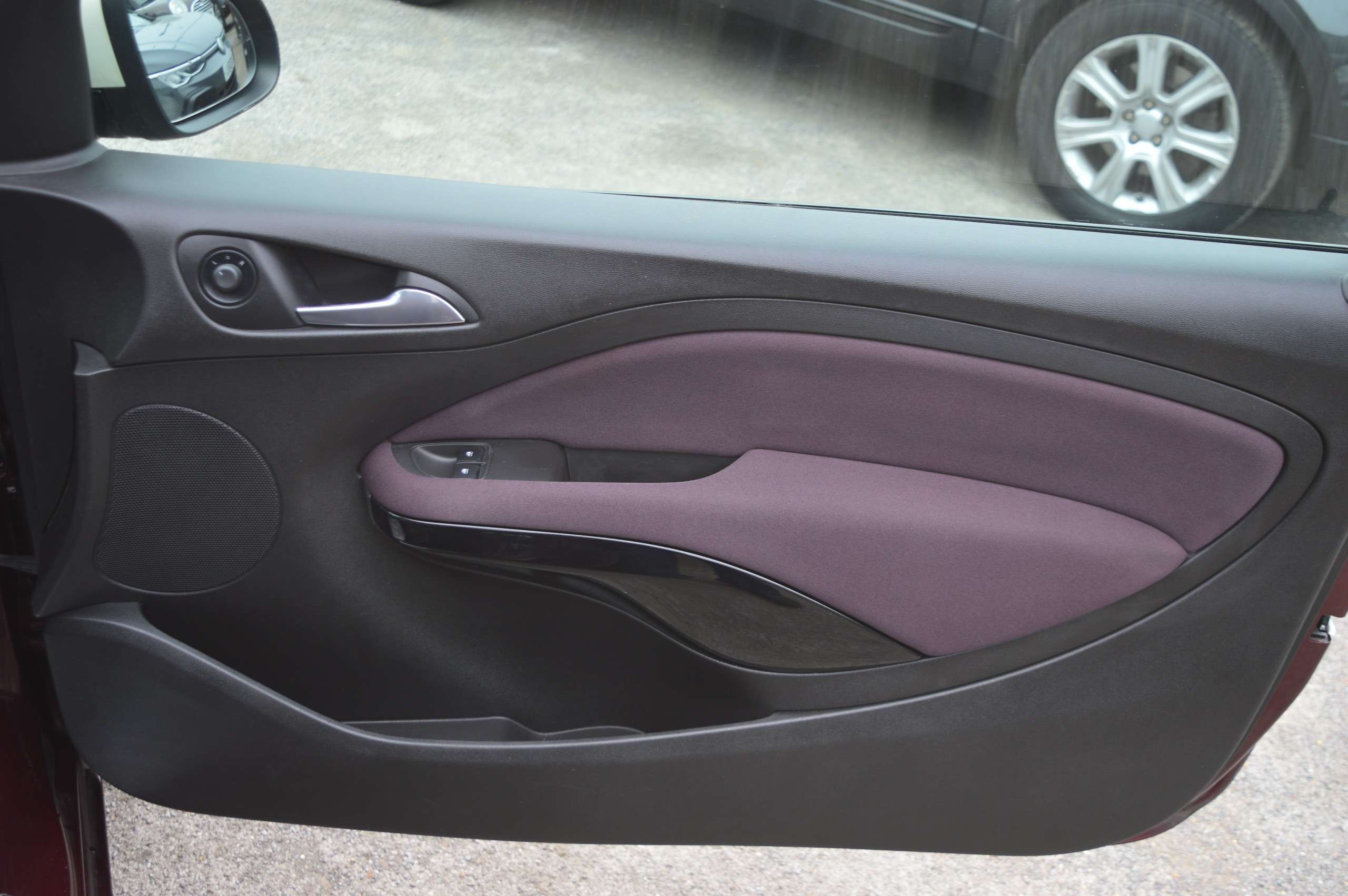 2013 VAUXHALL ADAM 2013 VAUXHALL ADAM