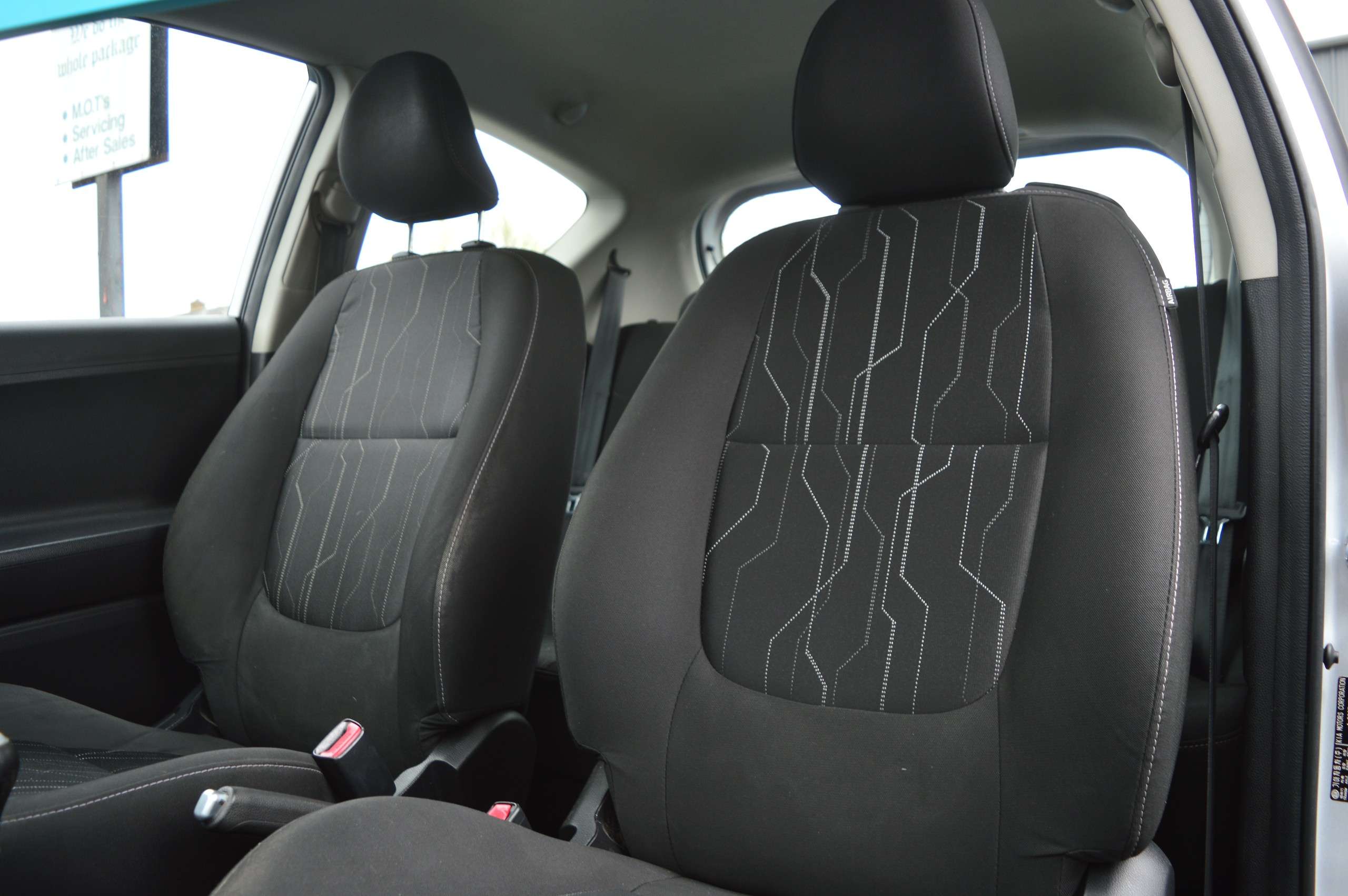 2013 KIA PICANTO 2013 KIA PICANTO