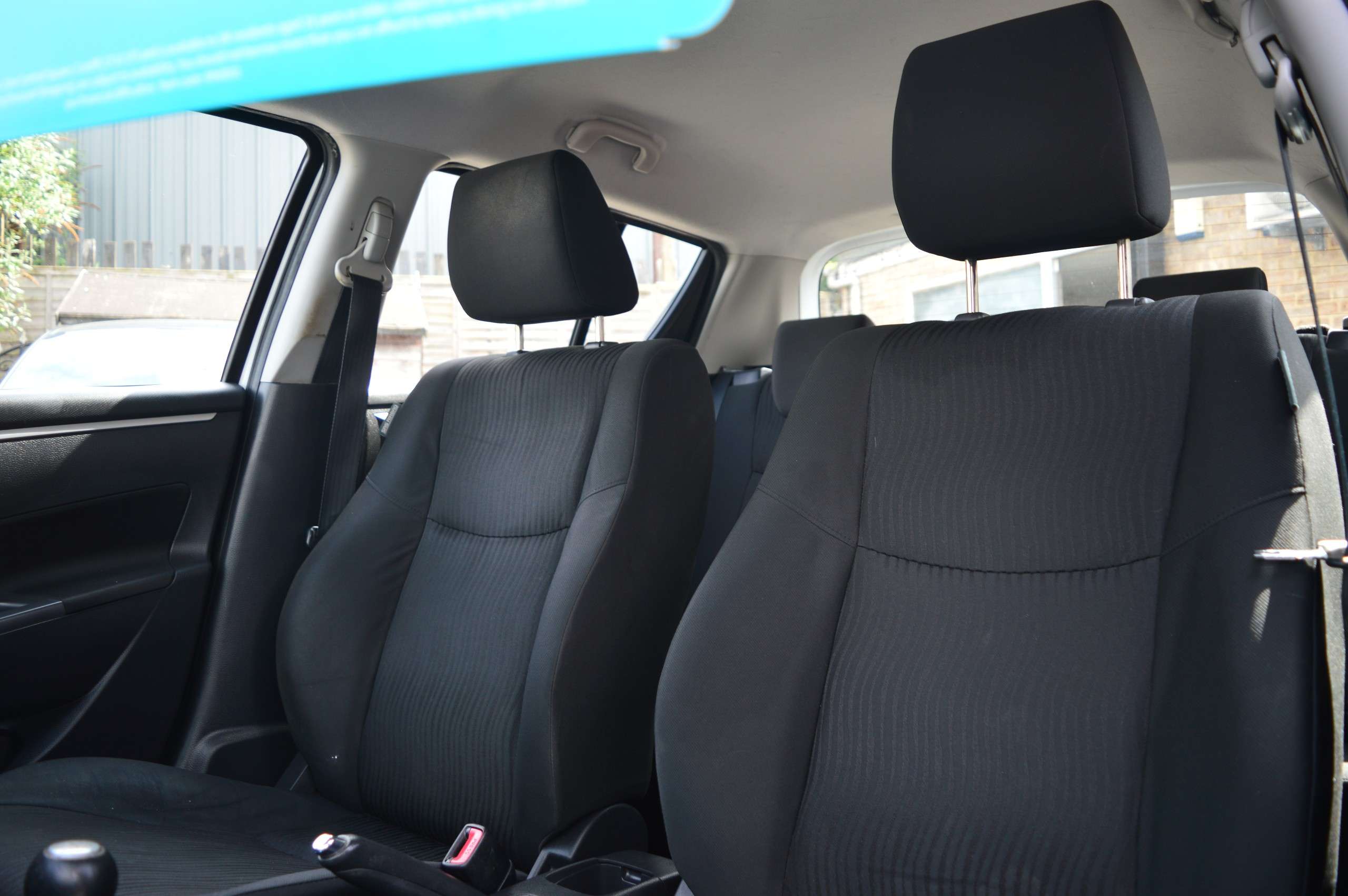 2012 SUZUKI SWIFT 2012 SUZUKI SWIFT
