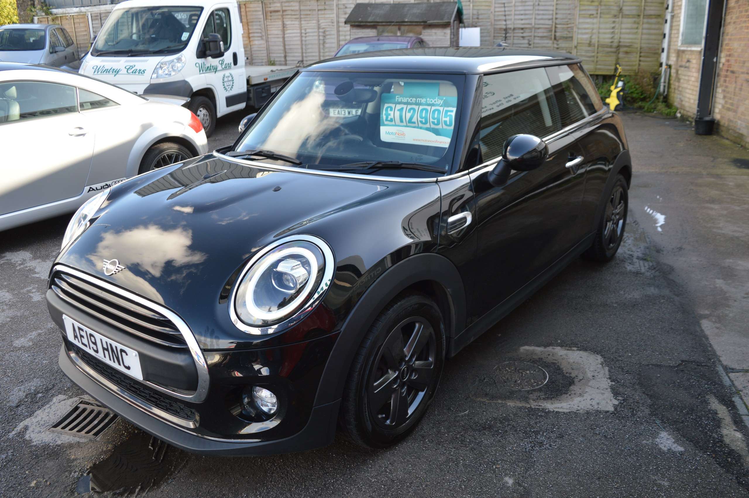 2019 MINI MINI 2019 MINI MINI