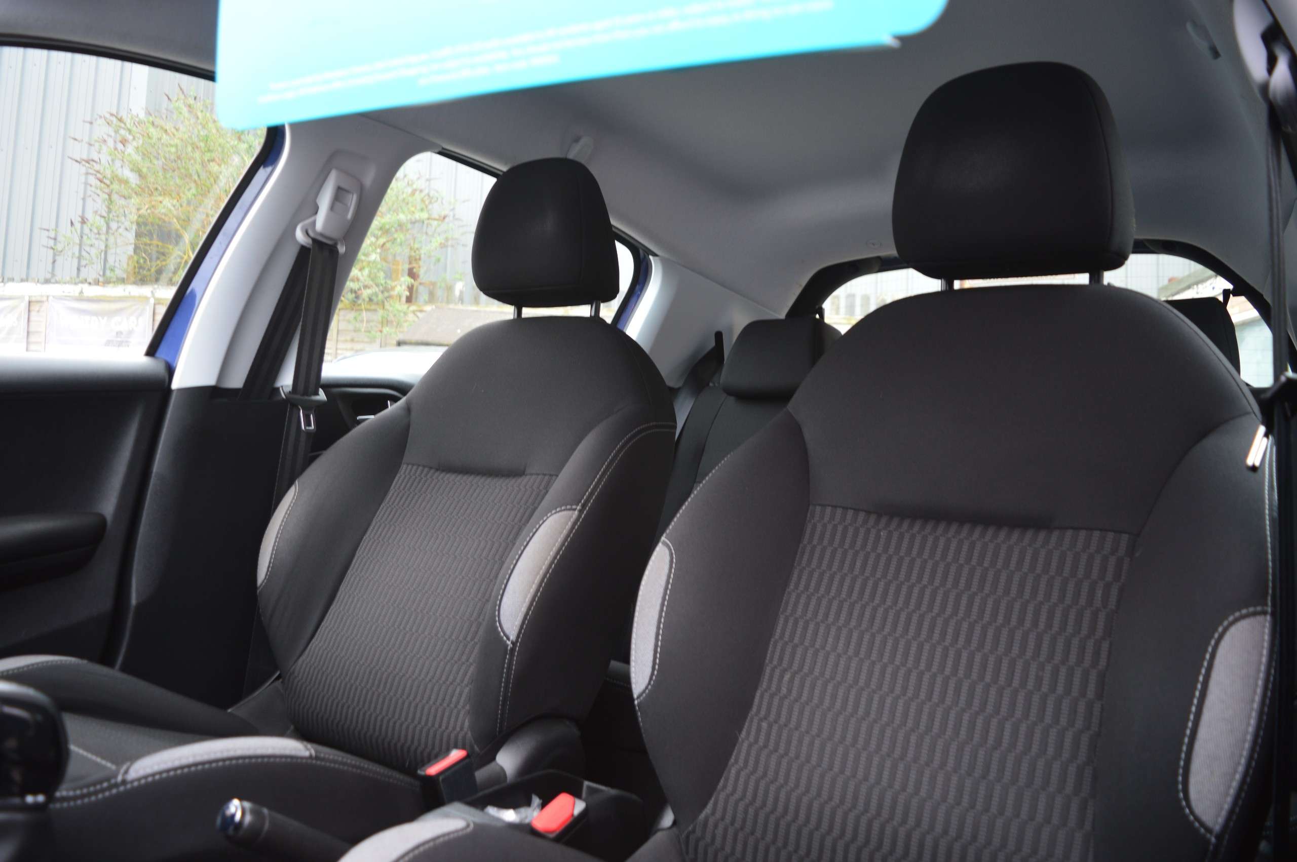 2016 PEUGEOT 208 2016 PEUGEOT 208