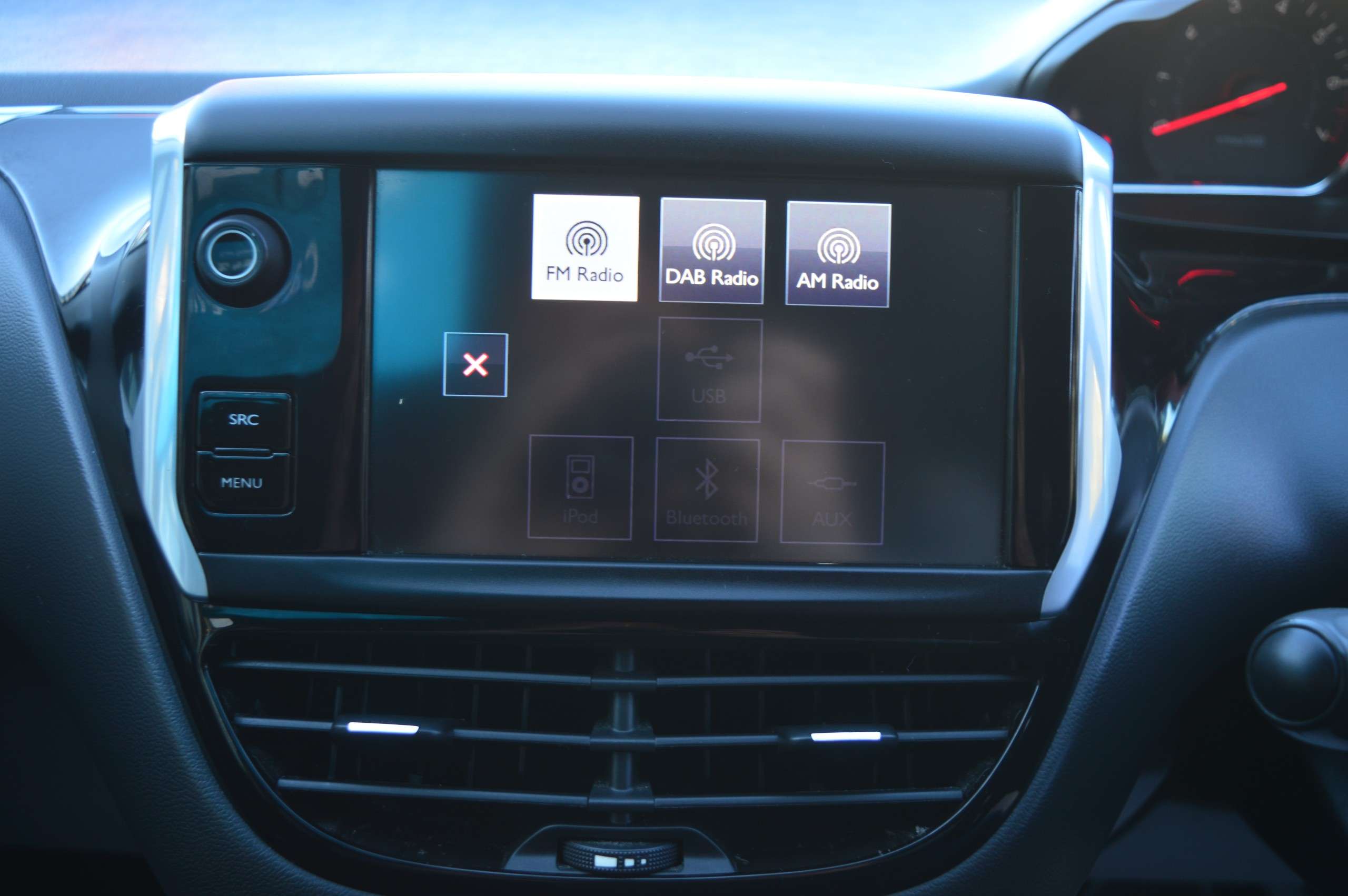 2015 PEUGEOT 208 2015 PEUGEOT 208