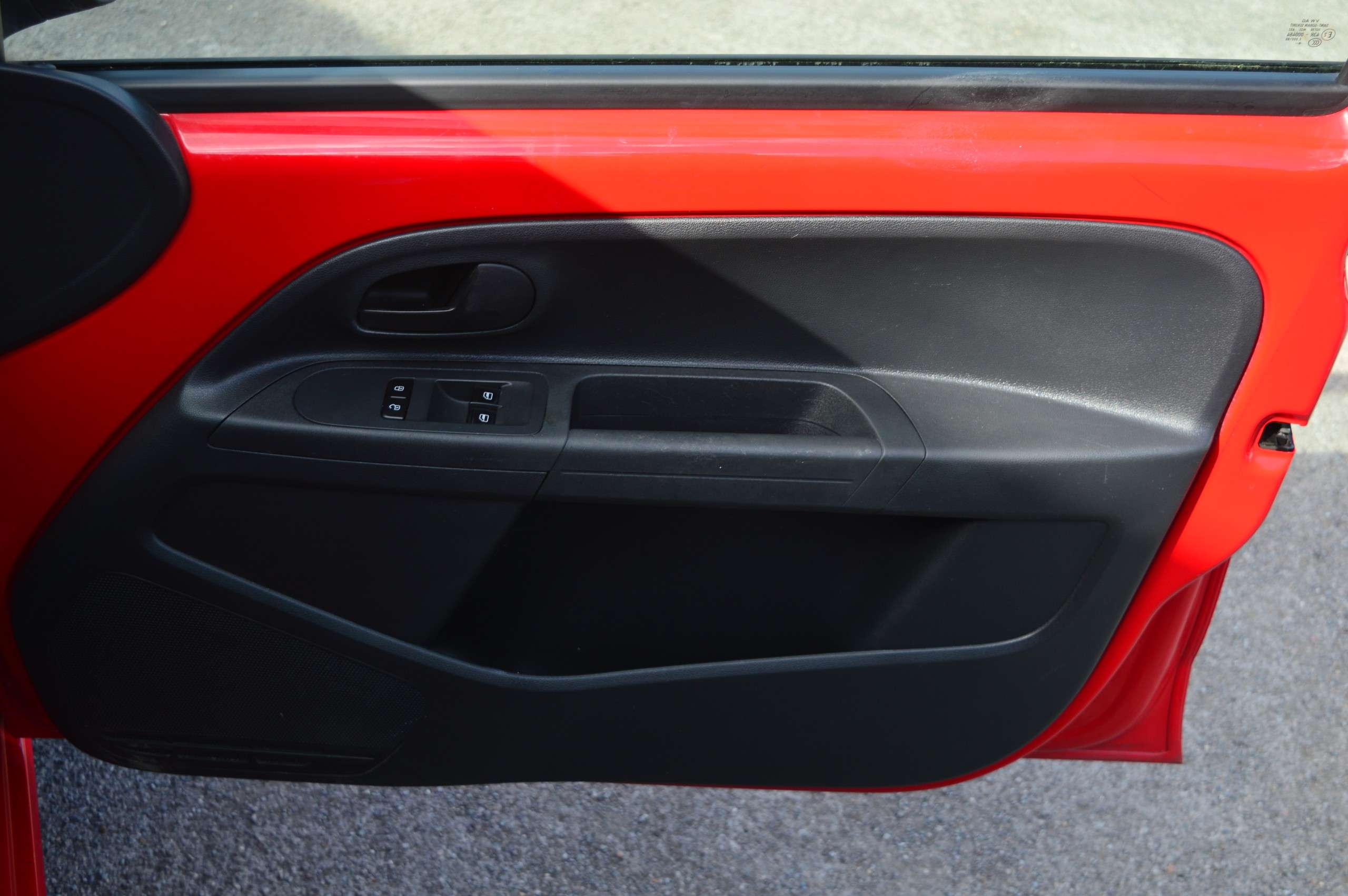2015 SKODA CITIGO 2015 SKODA CITIGO