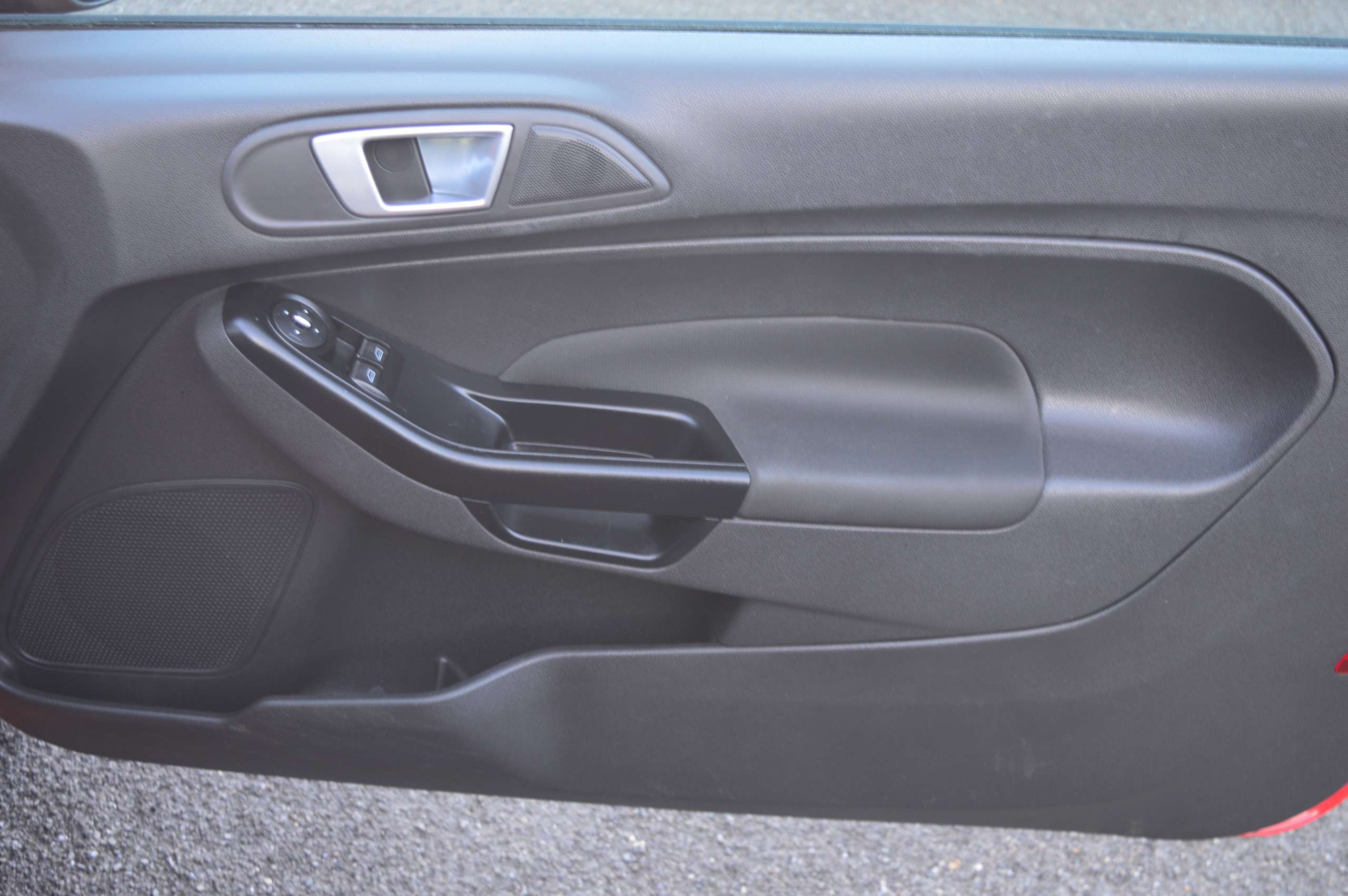 2013 FORD FIESTA 2013 FORD FIESTA