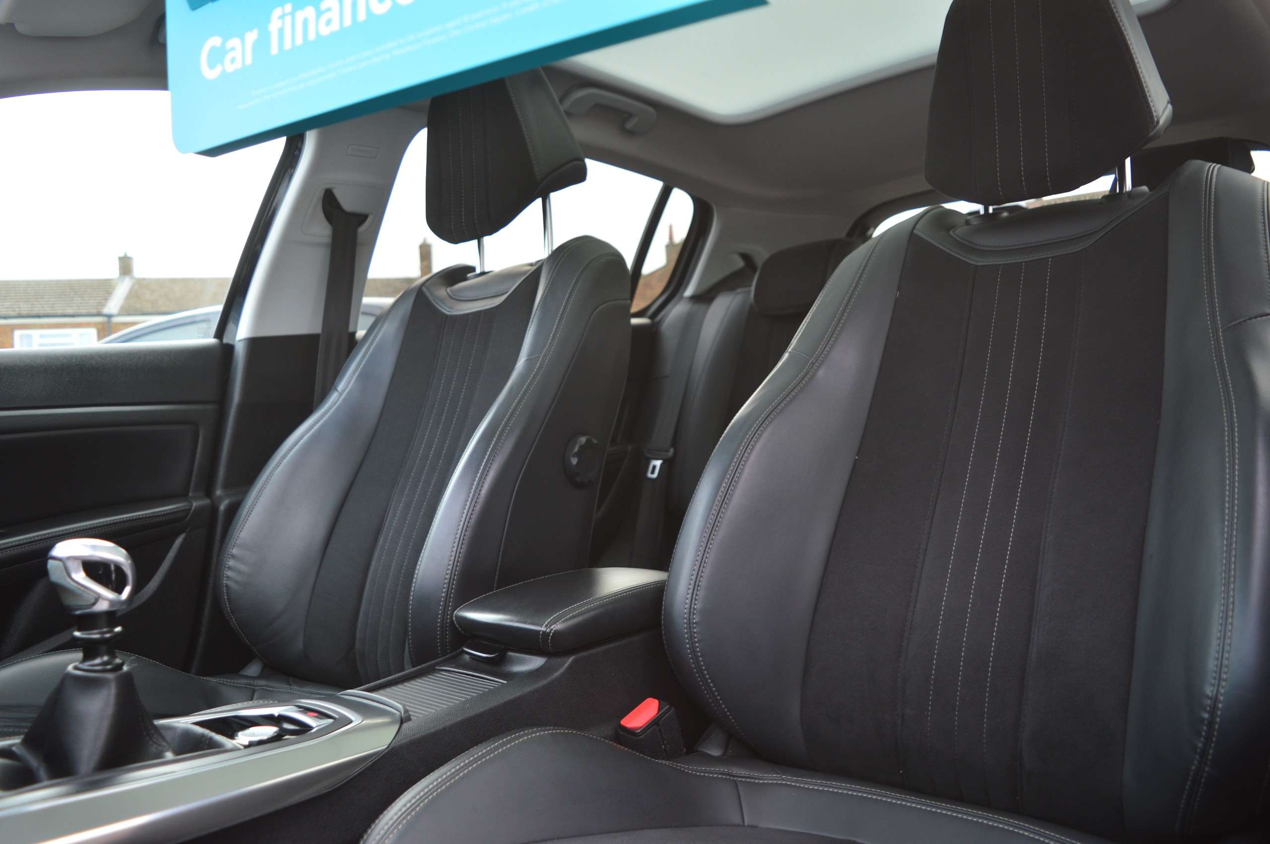 2014 PEUGEOT 308 2014 PEUGEOT 308