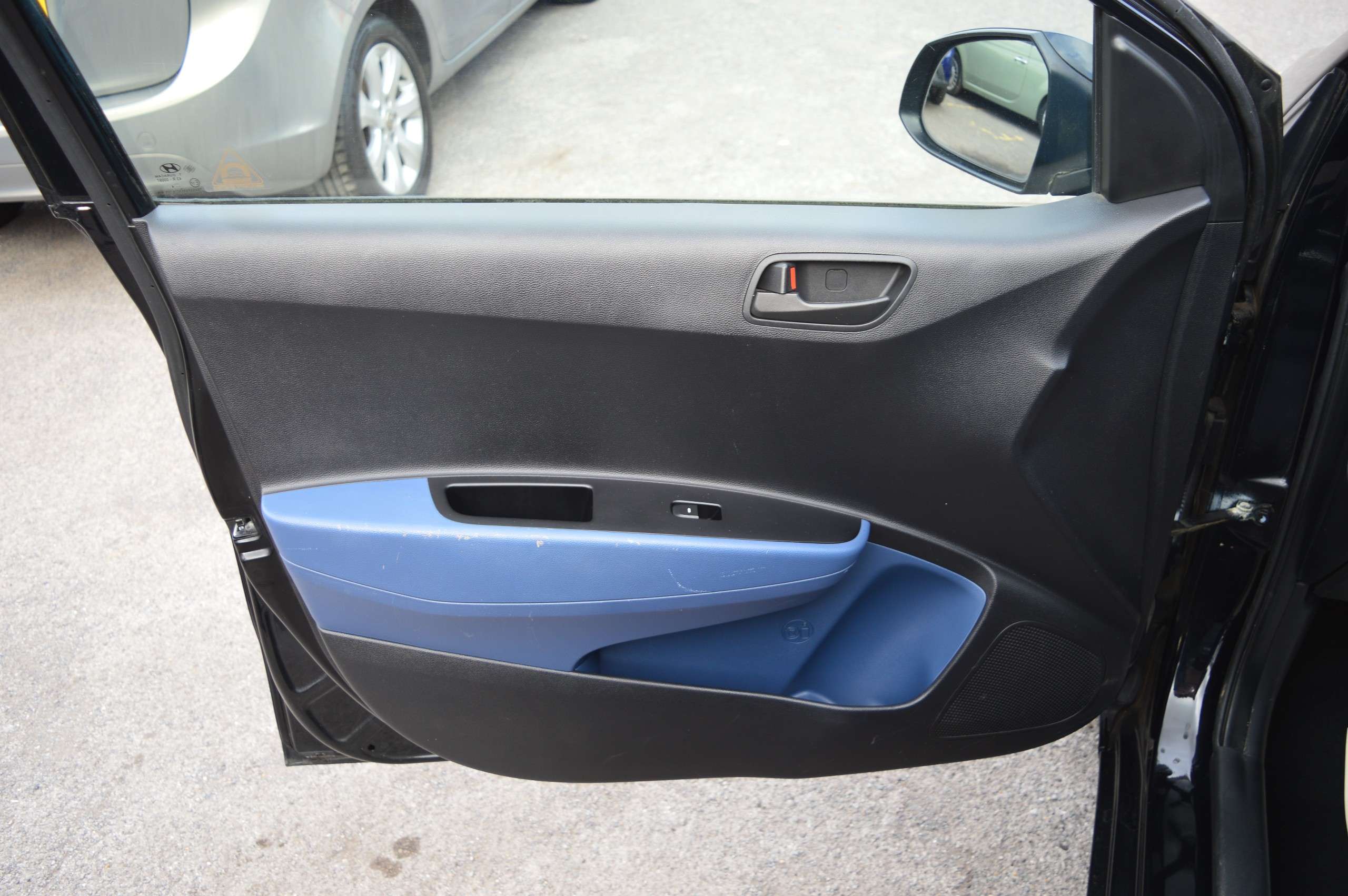 2014 HYUNDAI I10 2014 HYUNDAI I10