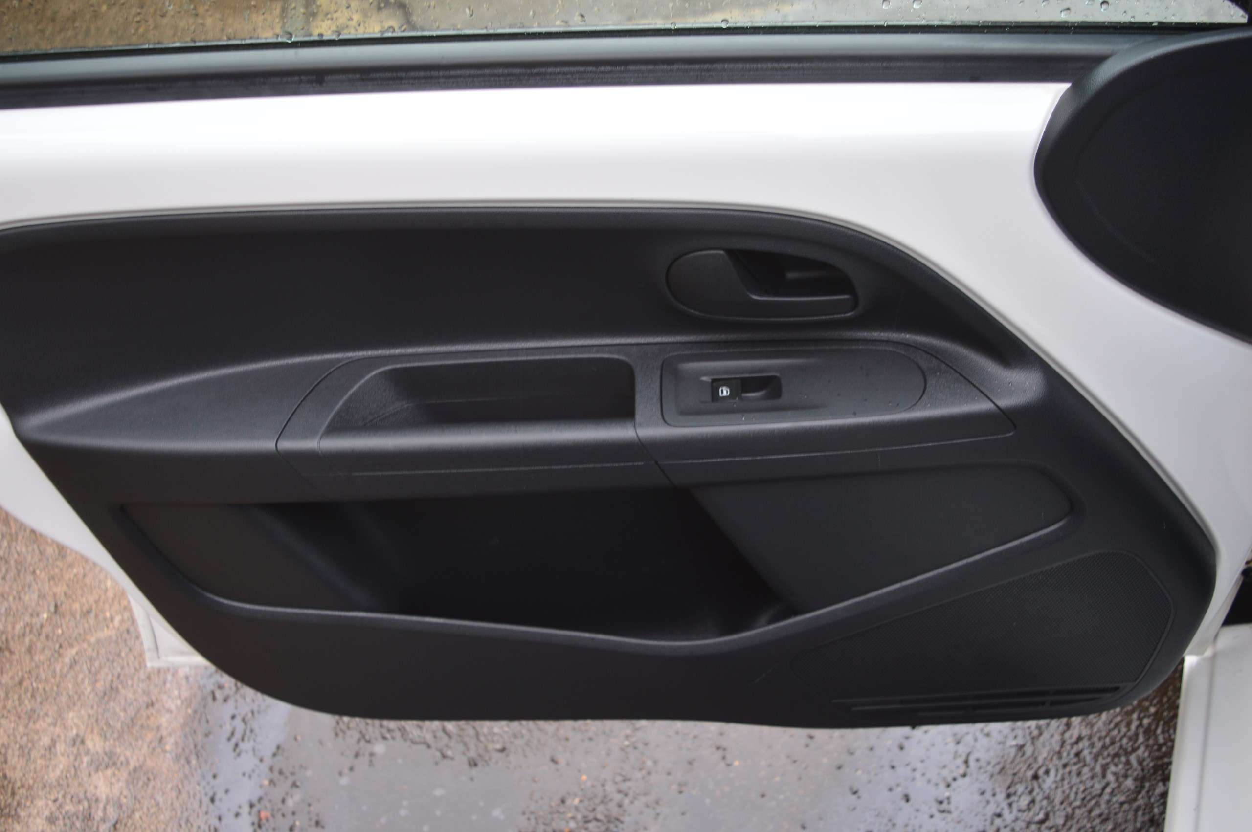 2014 SKODA CITIGO 2014 SKODA CITIGO