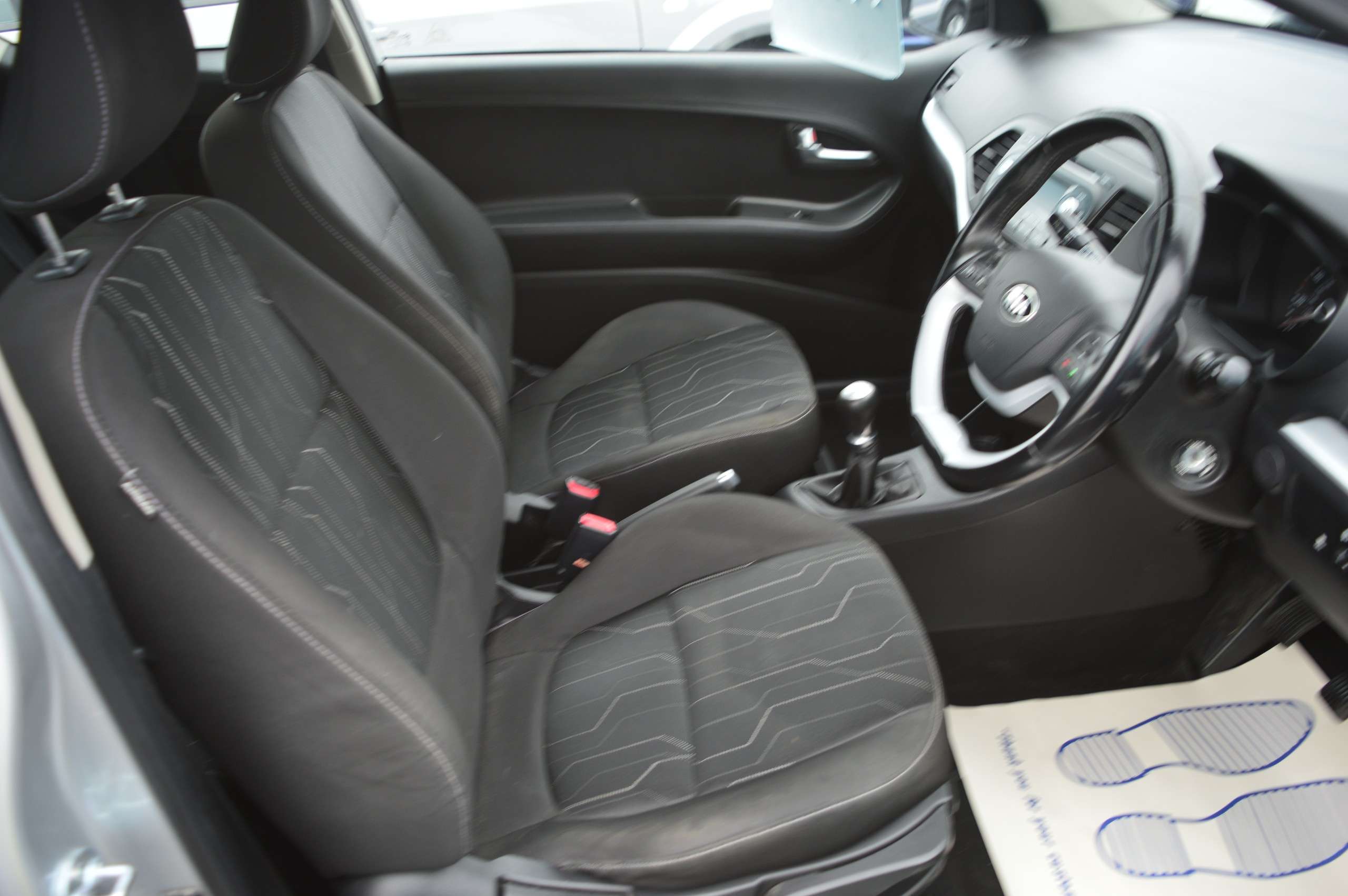 2013 KIA PICANTO 2013 KIA PICANTO