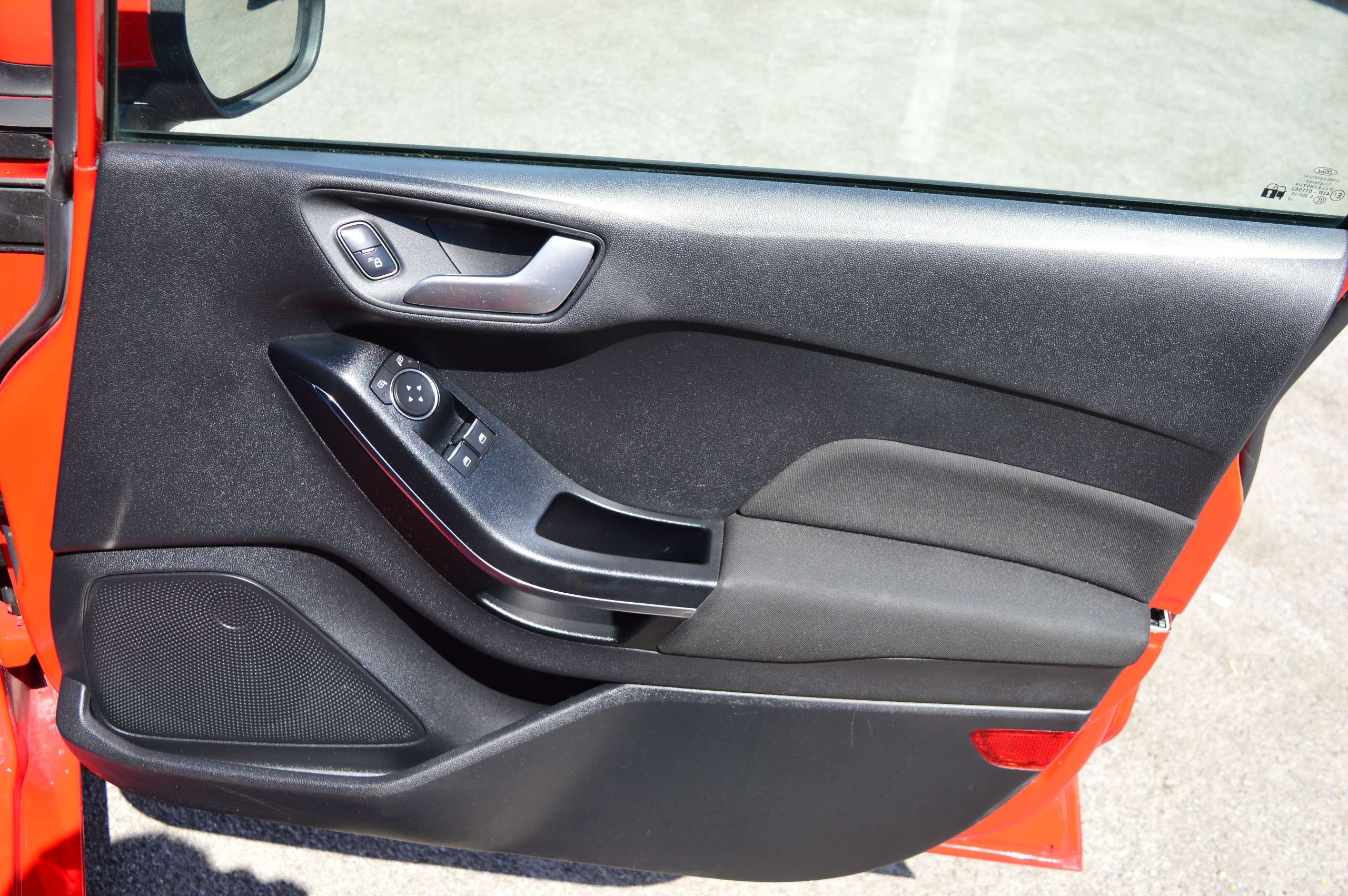 2017 FORD FIESTA 2017 FORD FIESTA