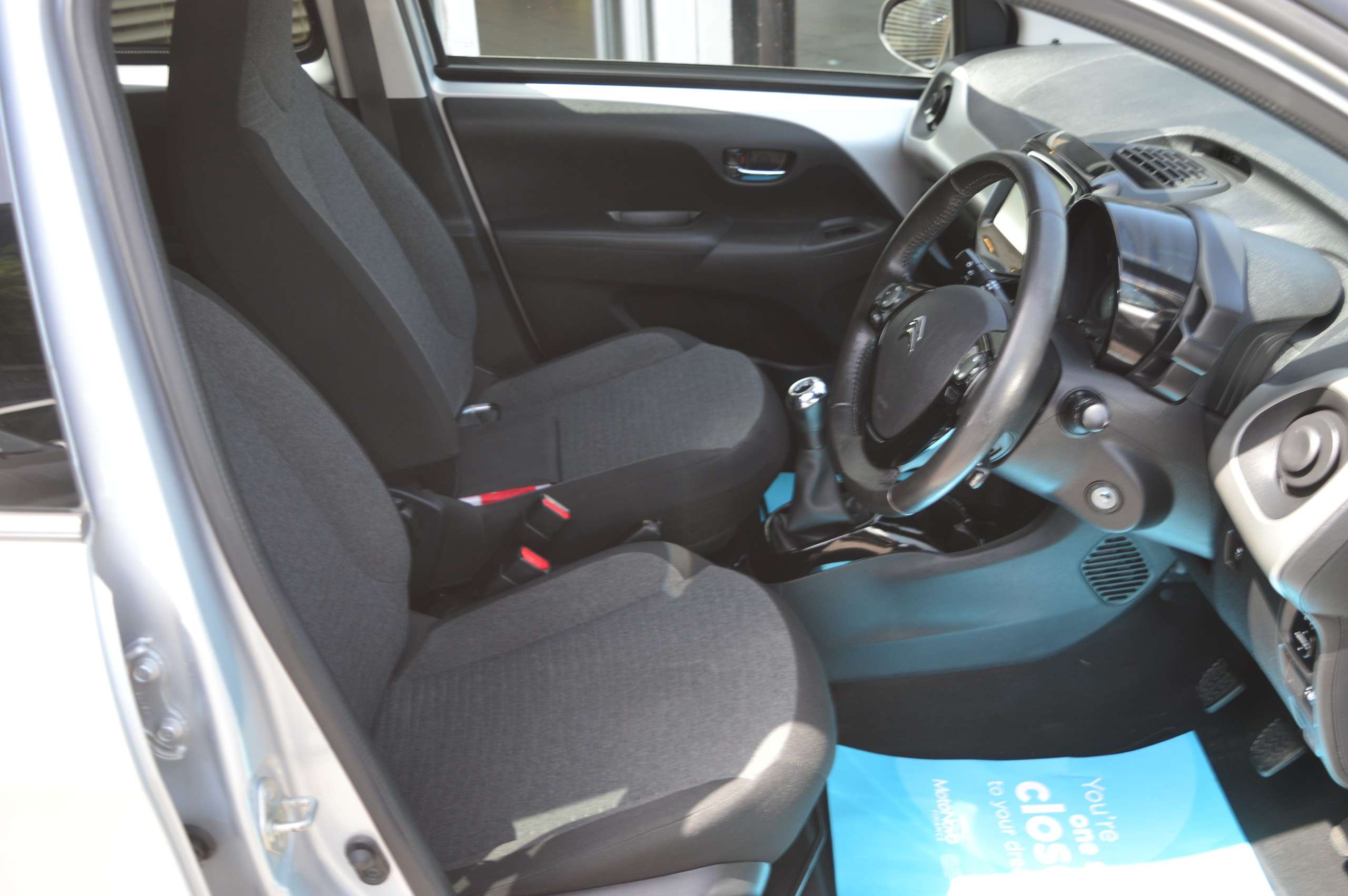 2017 CITROEN C1 2017 CITROEN C1