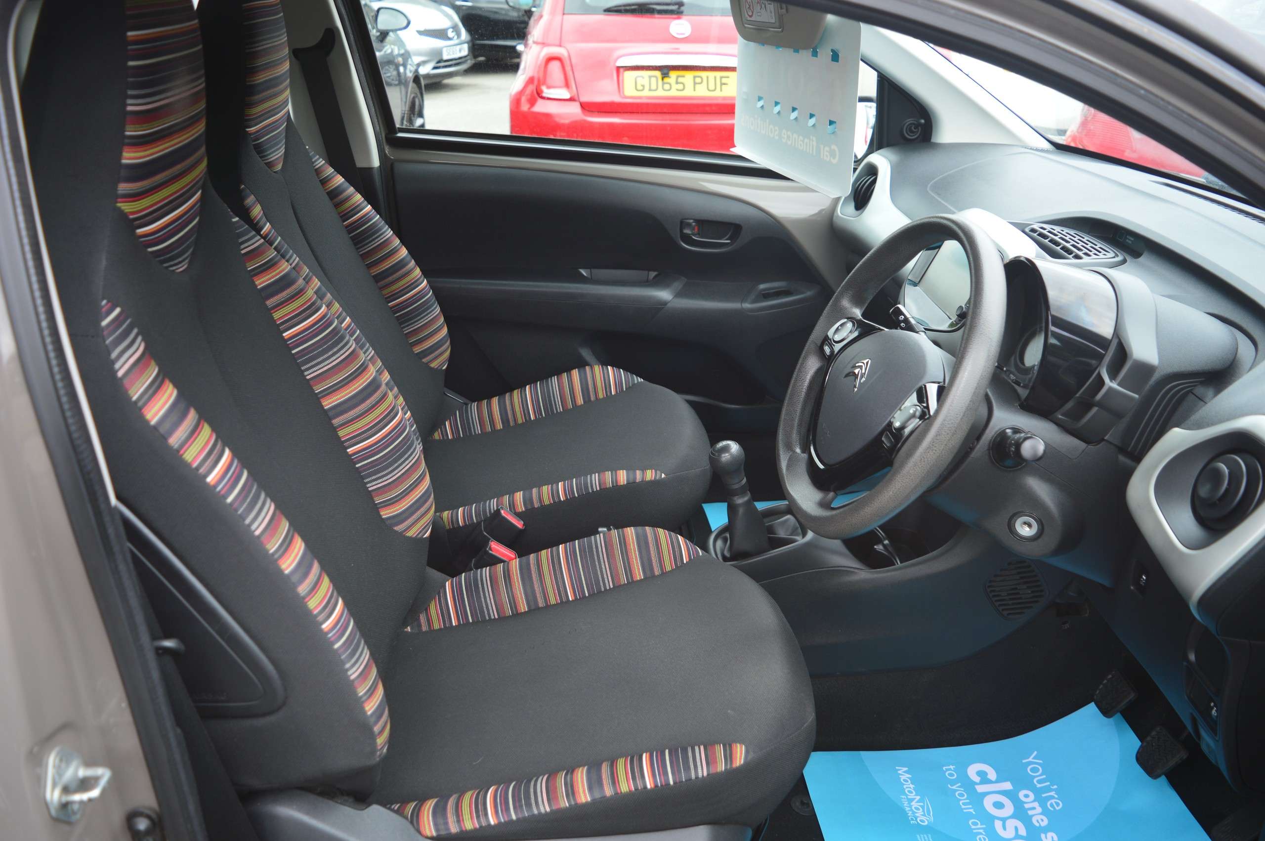 2014 CITROEN C1 2014 CITROEN C1