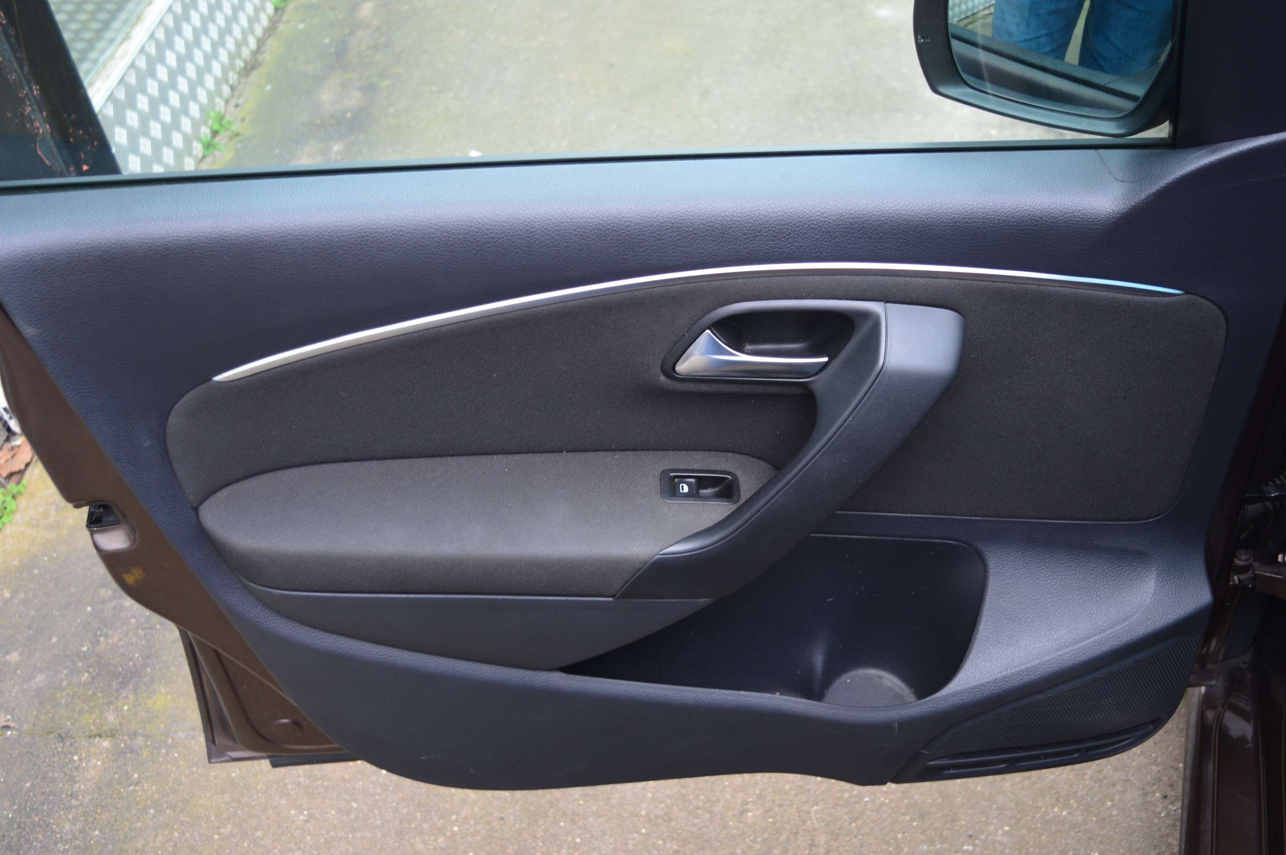 2015 VOLKSWAGEN POLO 2015 VOLKSWAGEN POLO