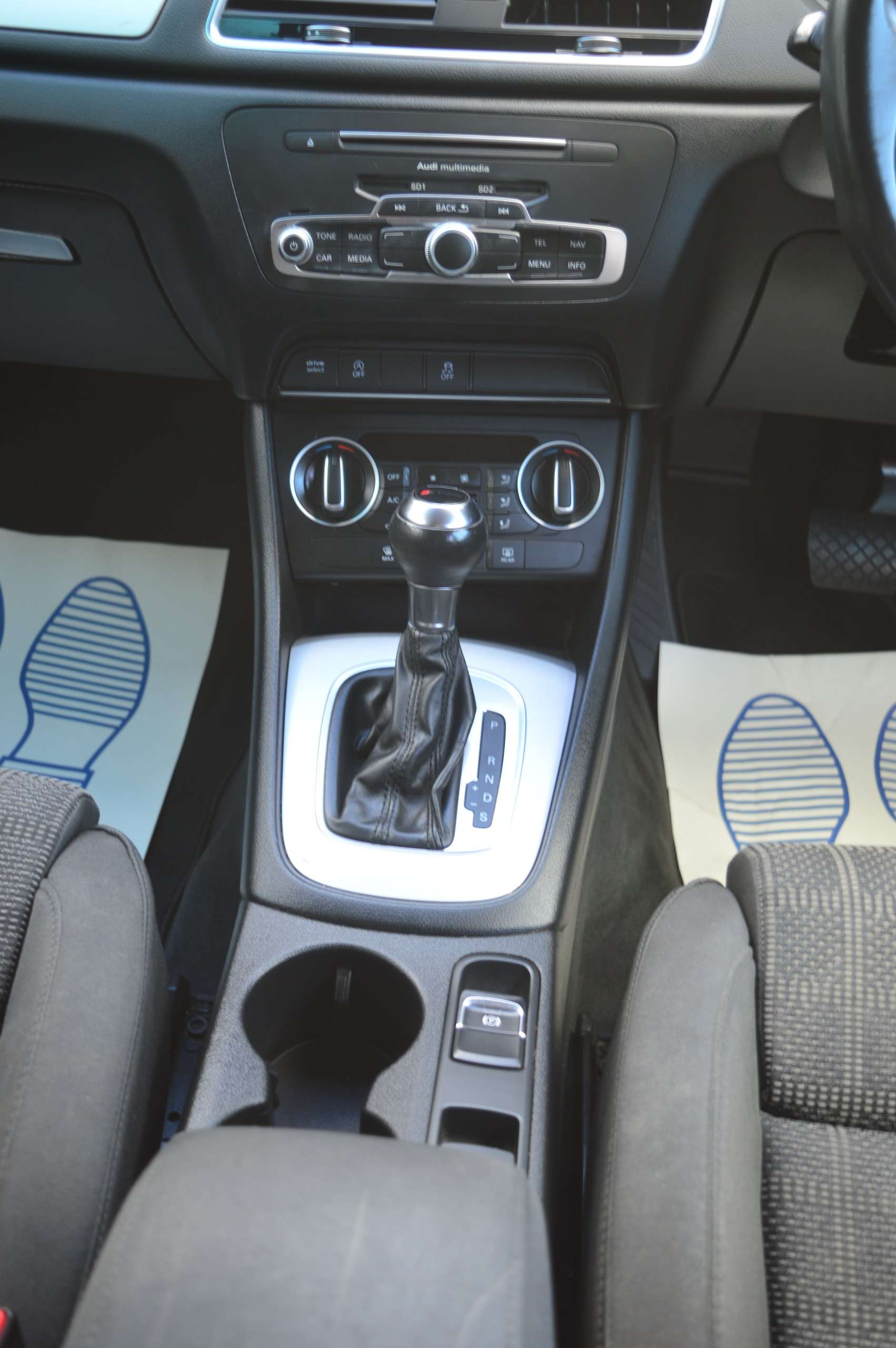 2017 AUDI Q3 2017 AUDI Q3