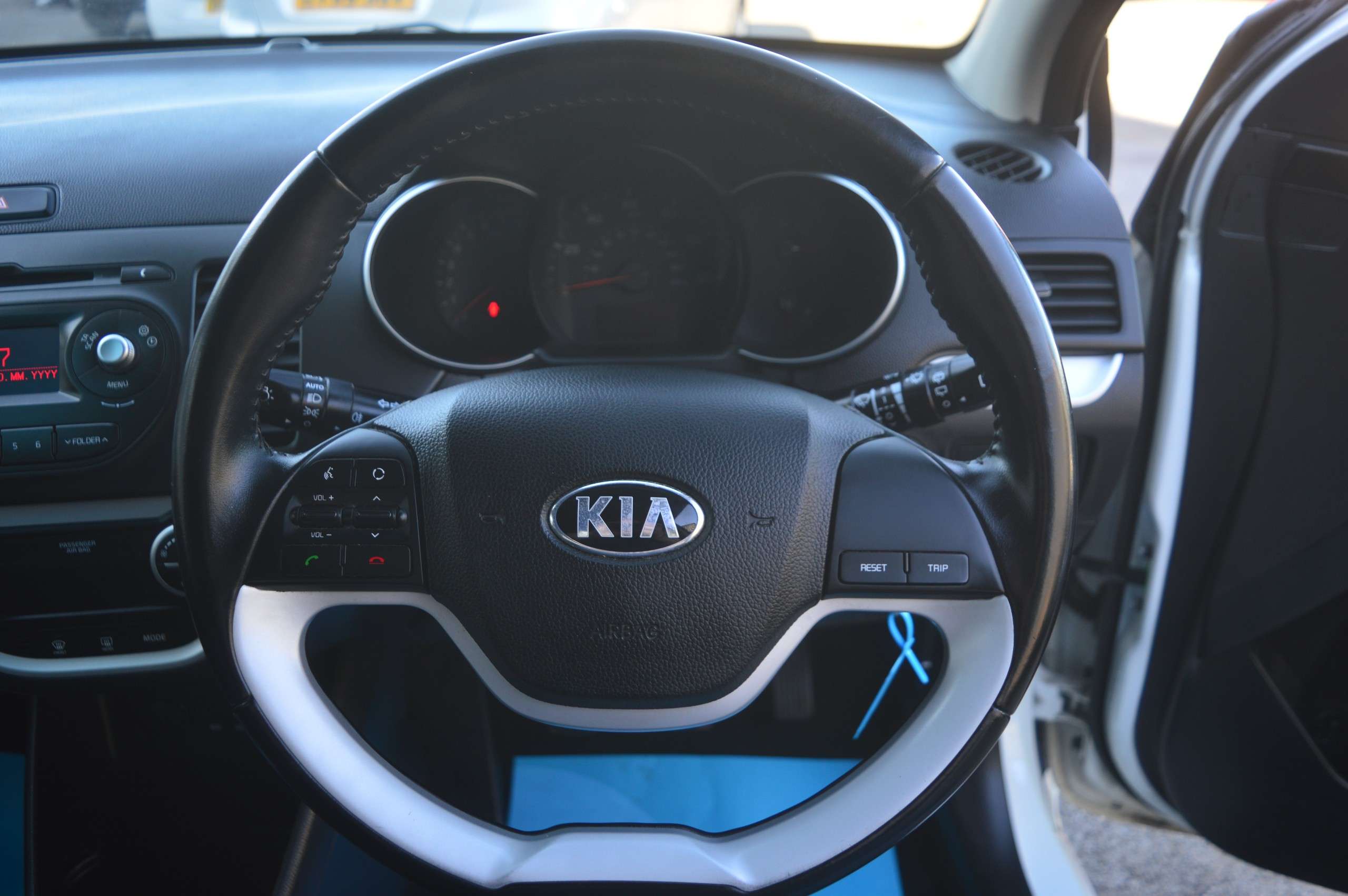 2017 KIA PICANTO 2017 KIA PICANTO