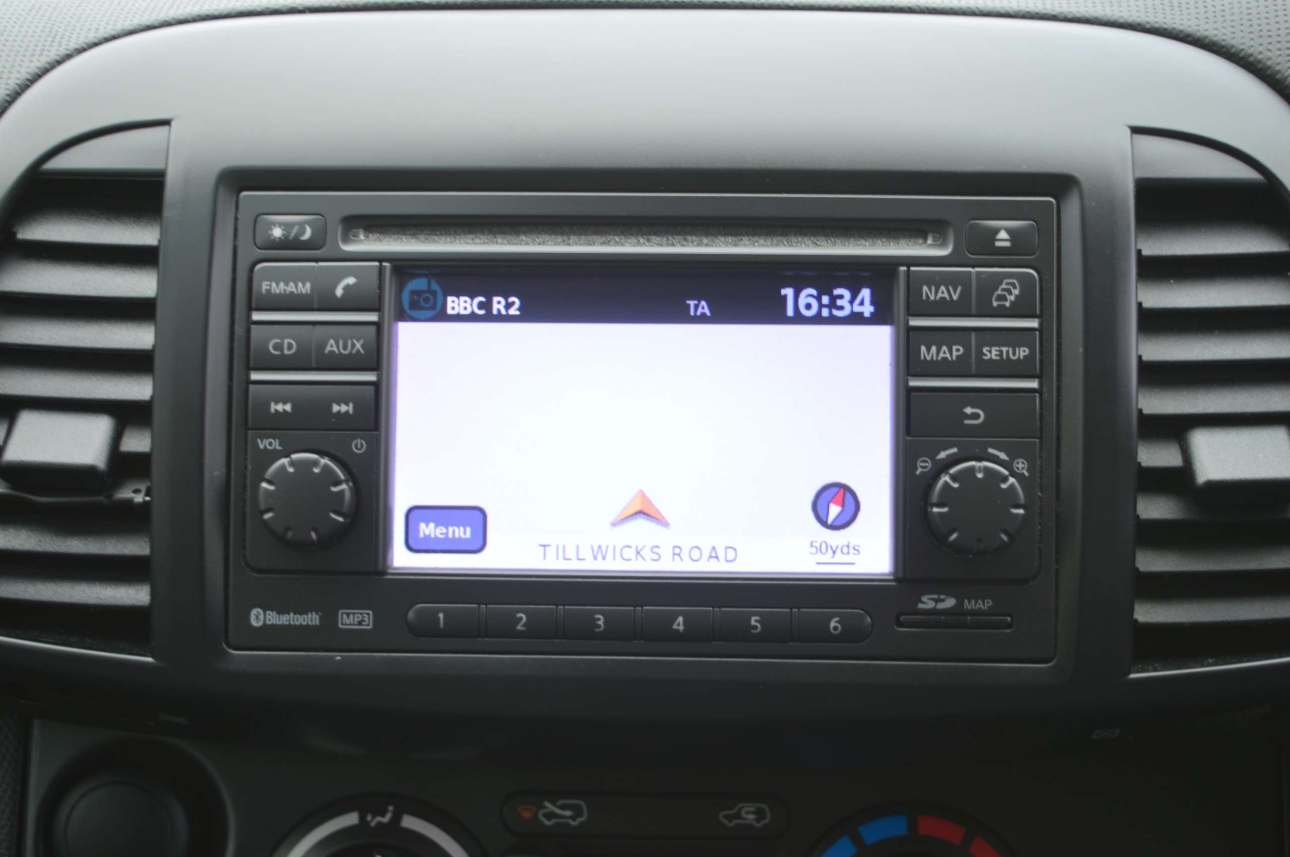 2010 NISSAN MICRA 2010 NISSAN MICRA
