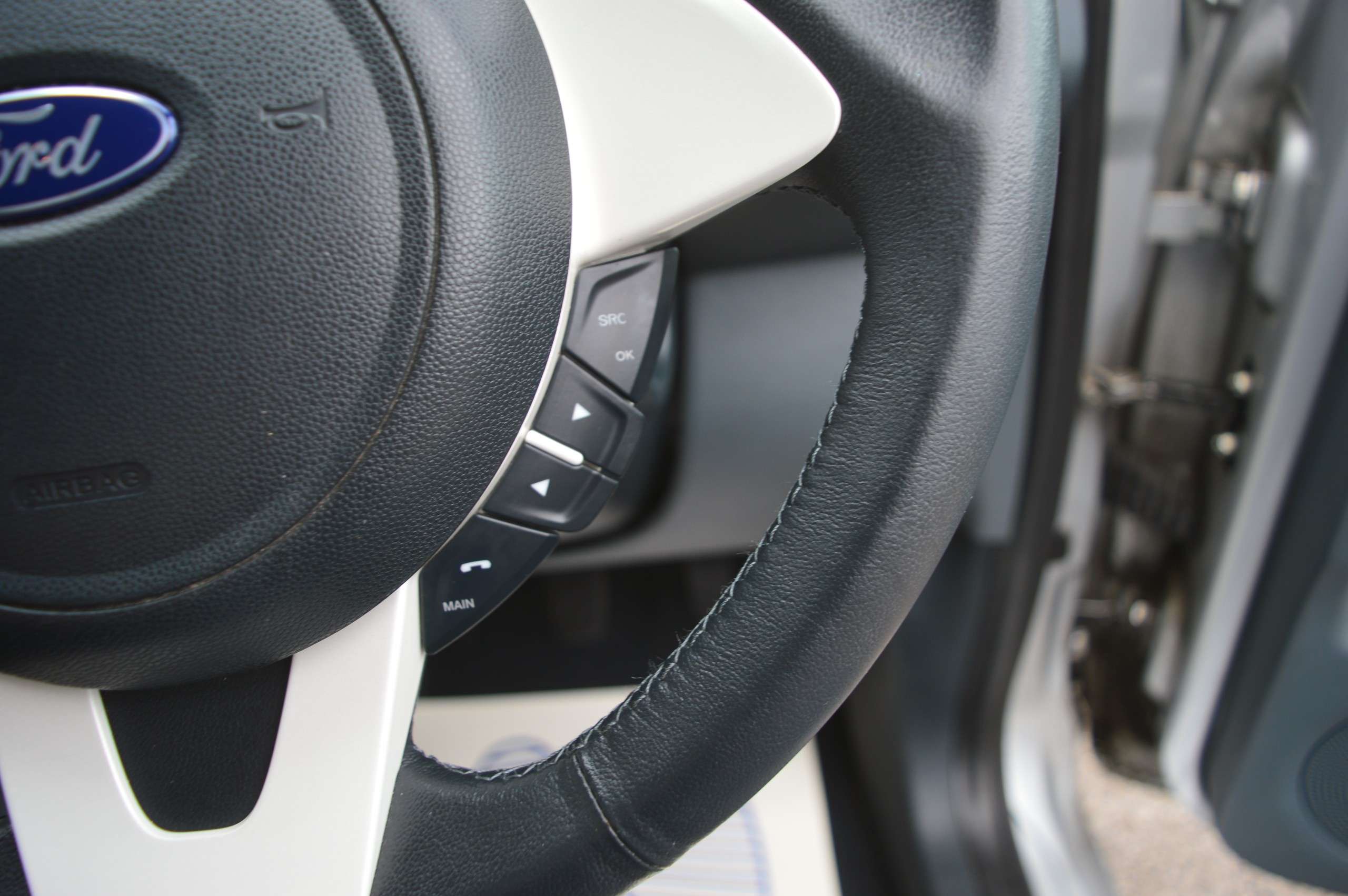 2015 FORD KA 2015 FORD KA